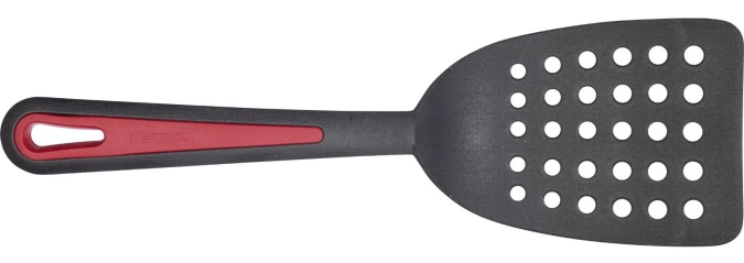 Spatule gallant plus avec grand manche perforé