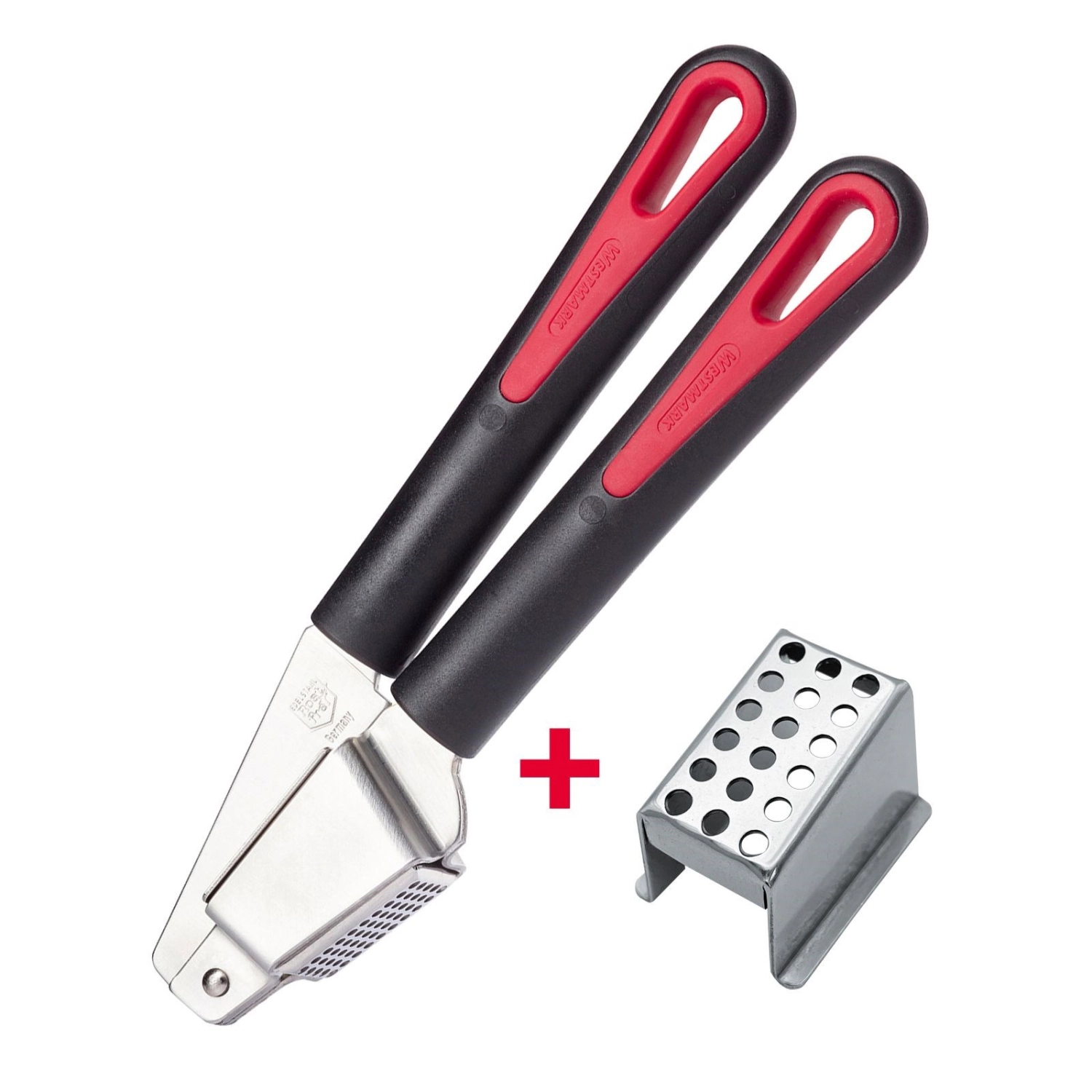 Gallant Plus Knoblauchpresse