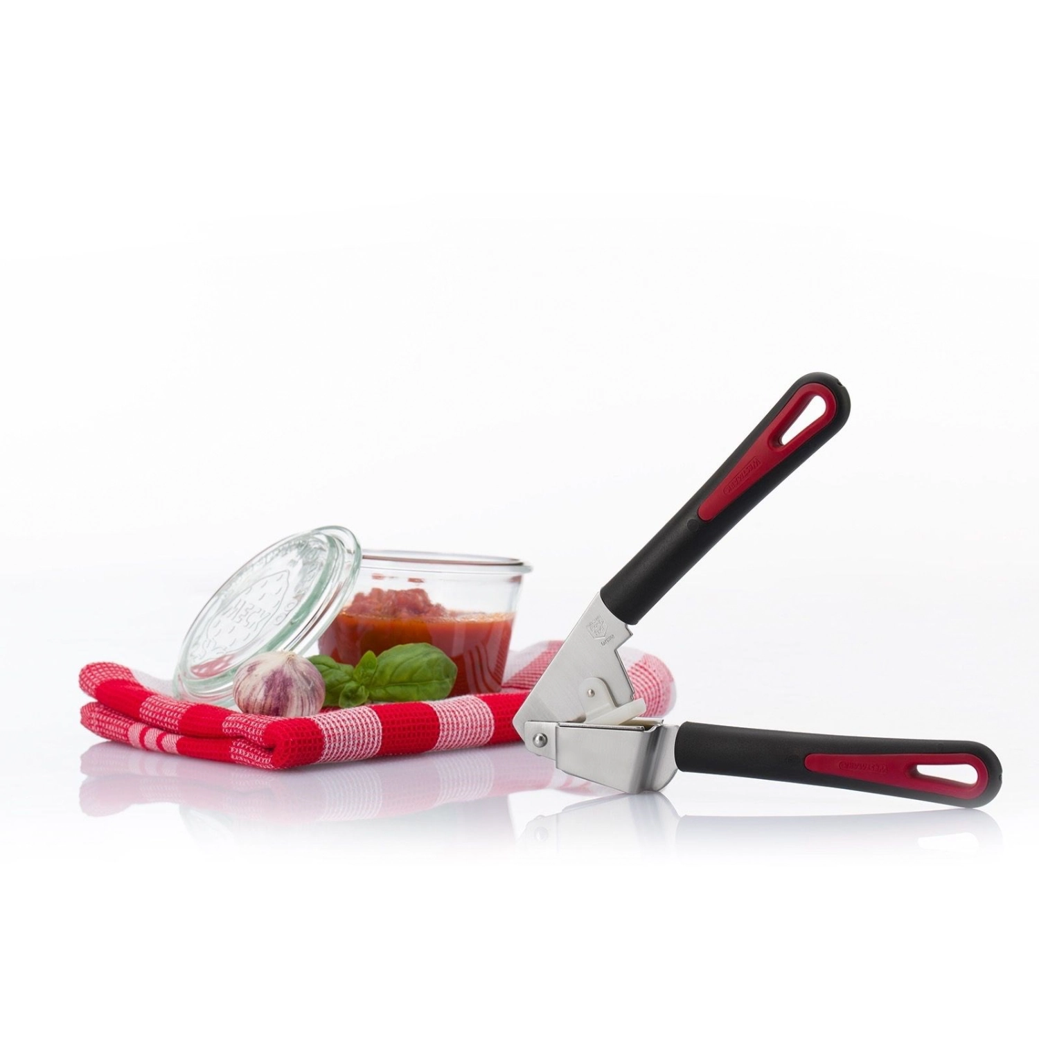 Gallant Plus Knoblauchpresse