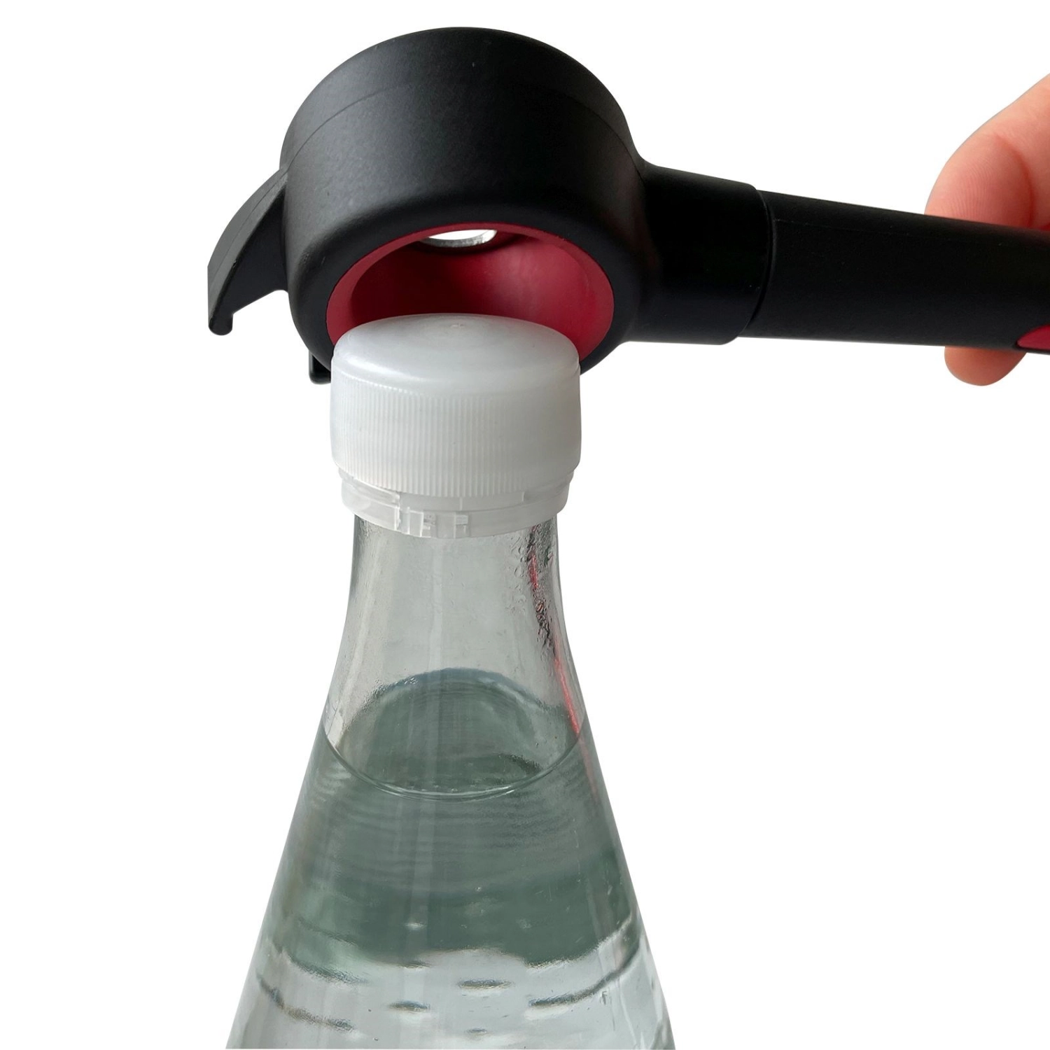 12 ouvre-boîte multifonction »gallant«