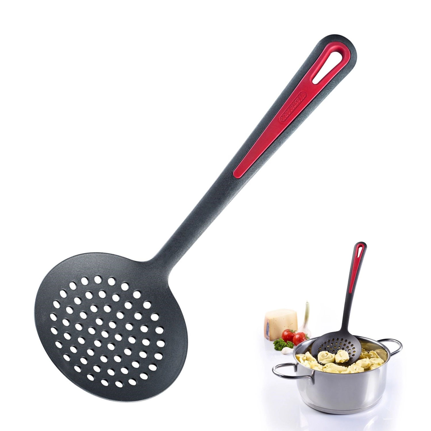 Ecumoir à sauce de la série ´gallant´