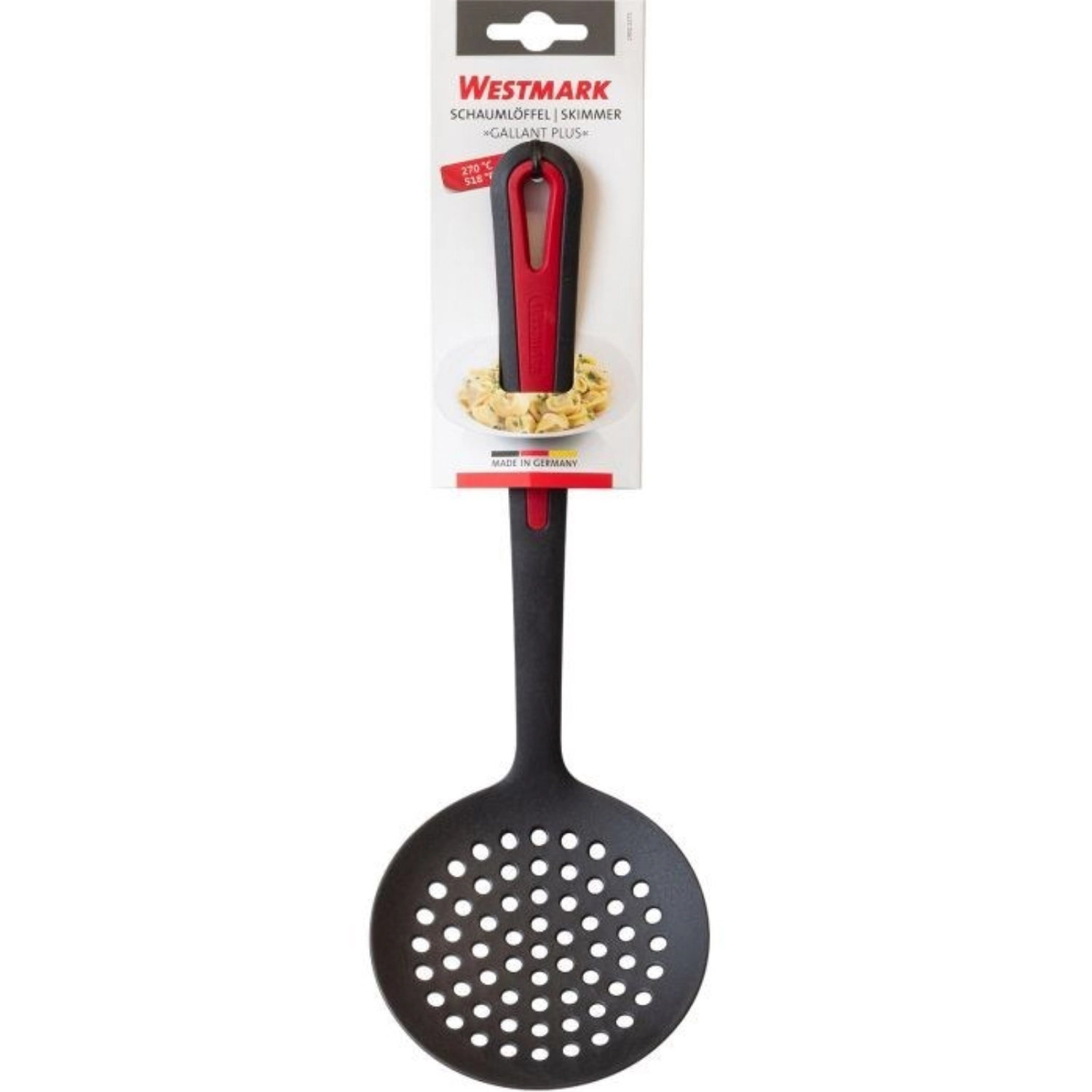 Ecumoir à sauce de la série ´gallant plus´