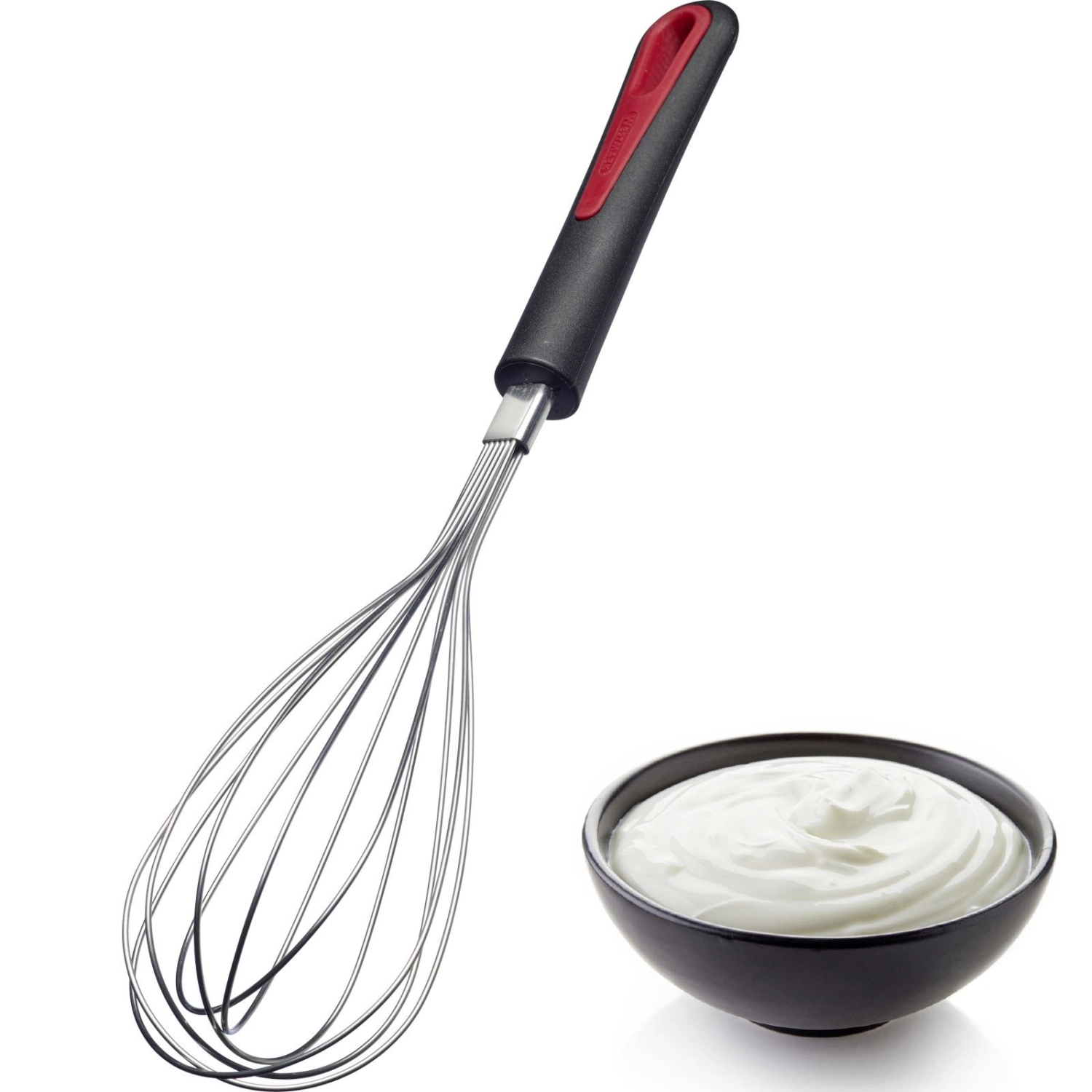 Fouet gallant midi. 29cm