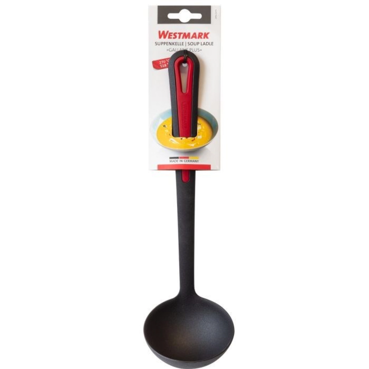 Louche à soupe de la série ´gallant plus´