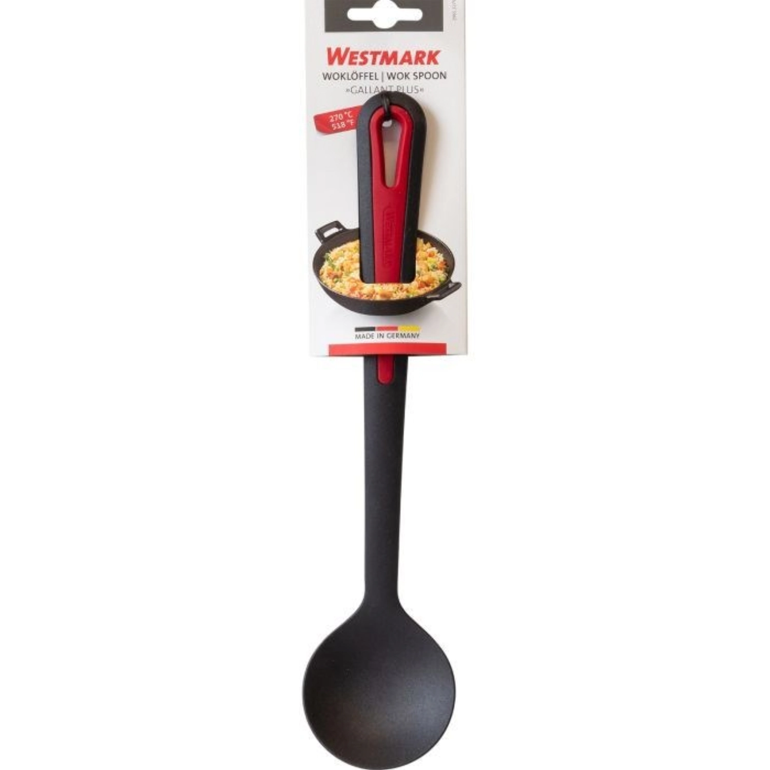 Cuillère à wok de la série ´gallant plus´