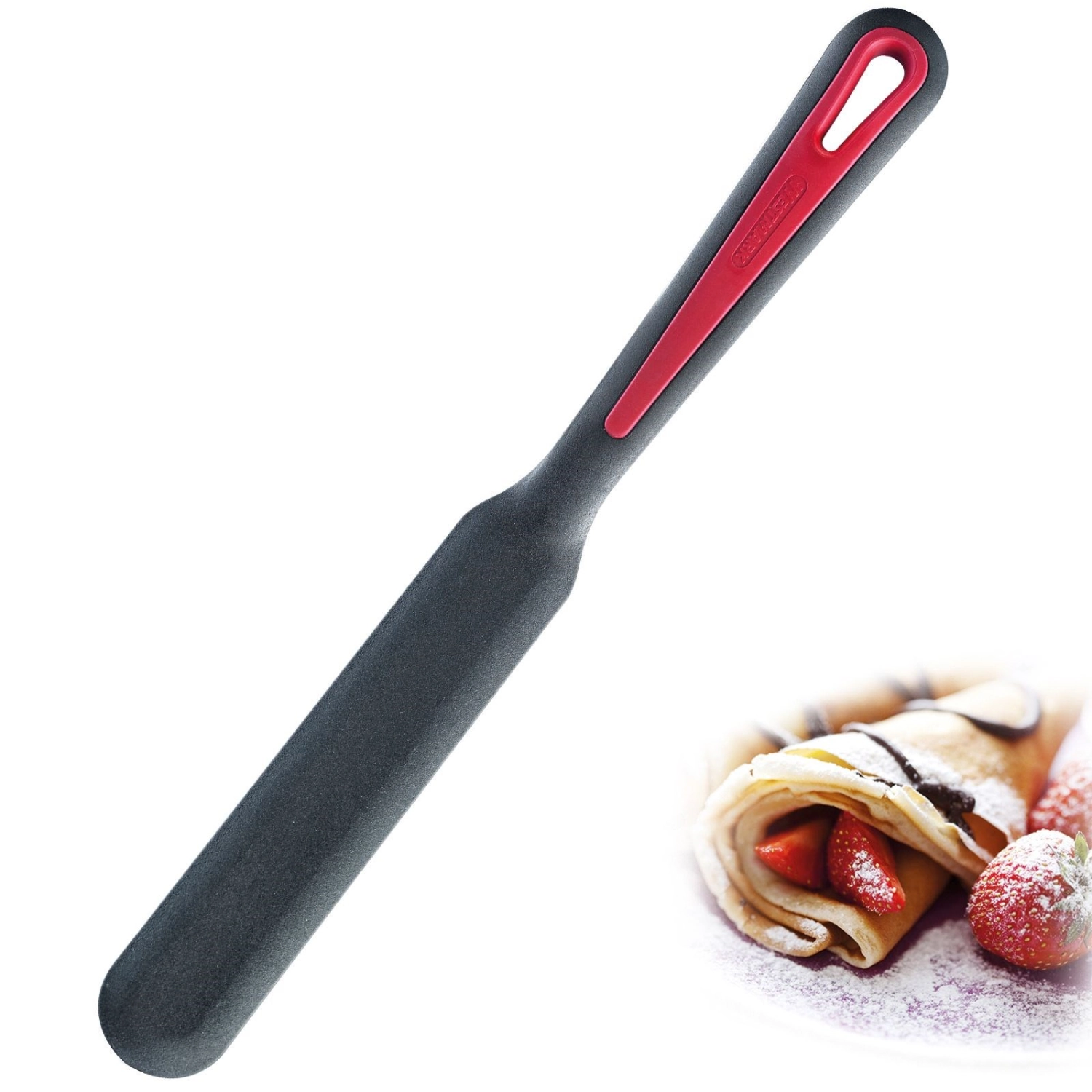 Spatule à crêpes de la série ´gallant´