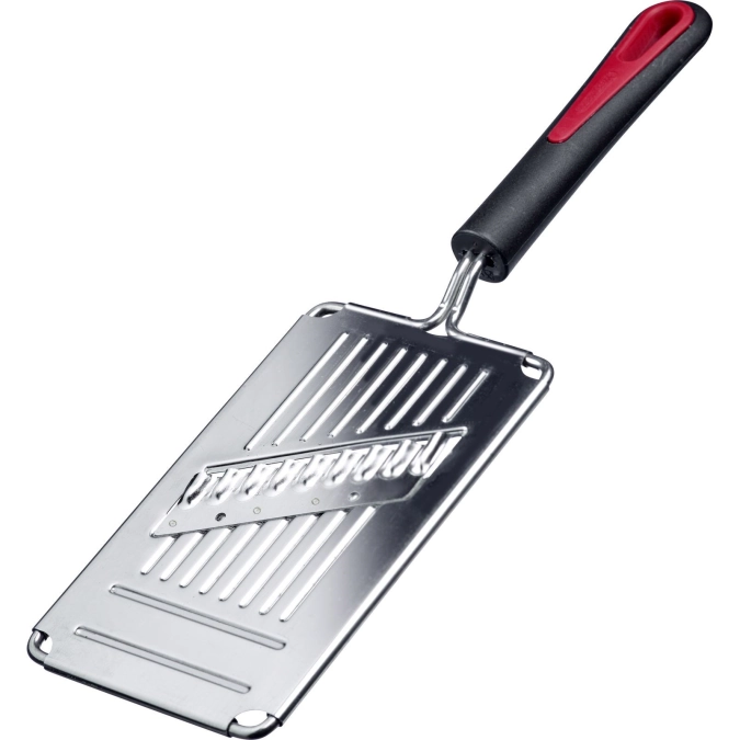 Coupe-ondes et grille gallant