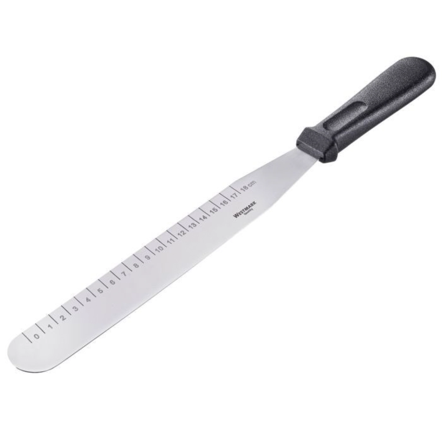 Spatule droite