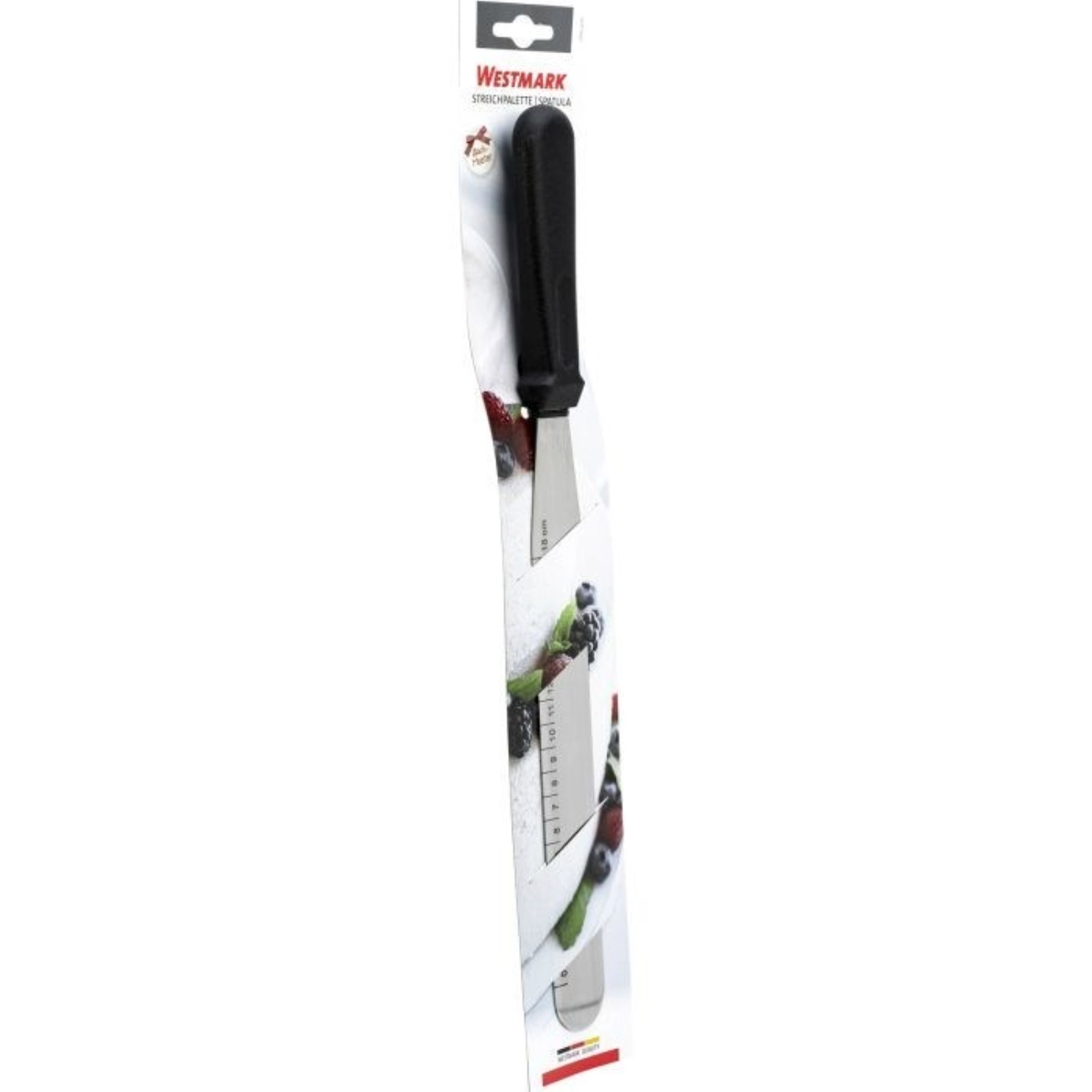 Spatule droite