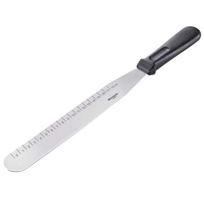 Spatule droite