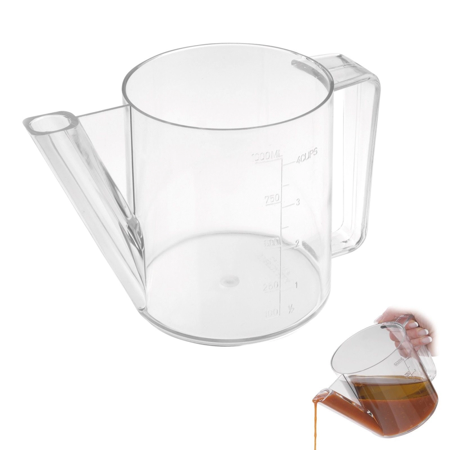 Séparateur de graisse