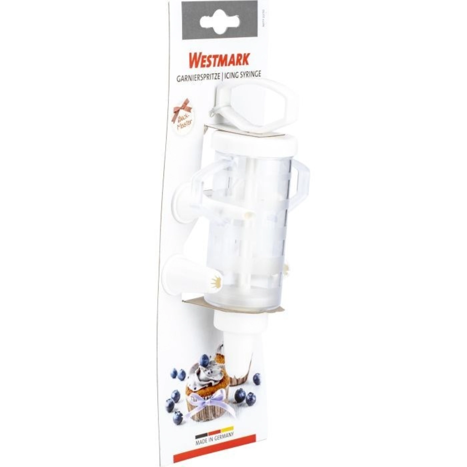 Seringue de glaçage, 100 ml