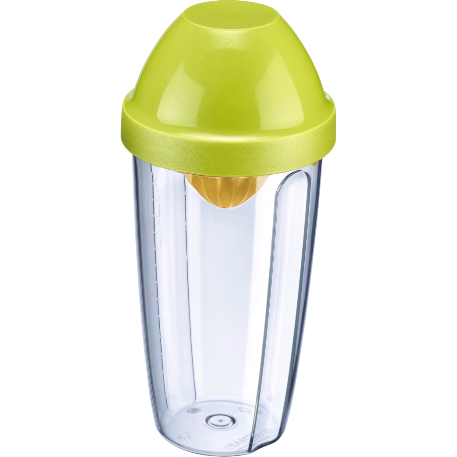 Gobelet mélangeur/mixeur ´press + shake´