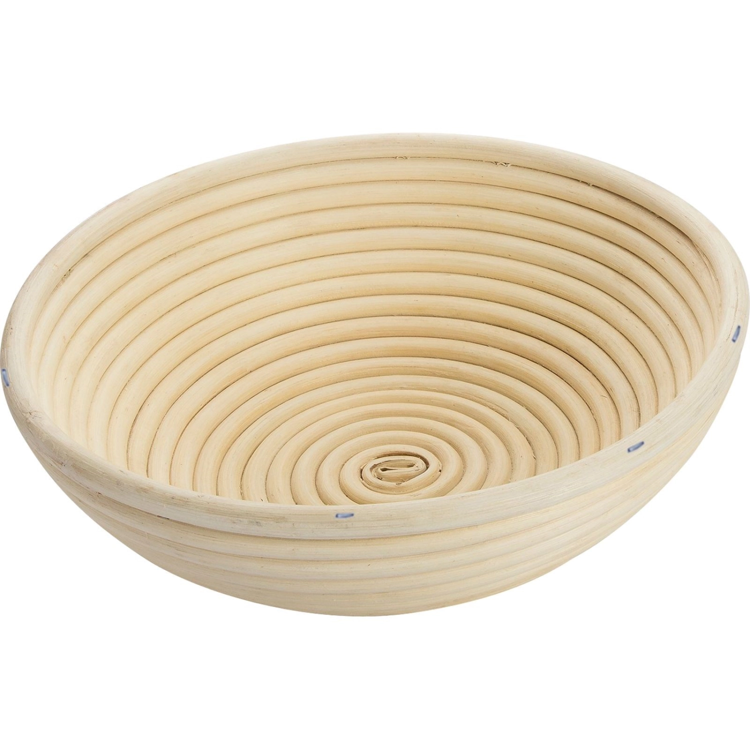 Paniers de fermentation ronds avec housse d24.5 x 8.5cm