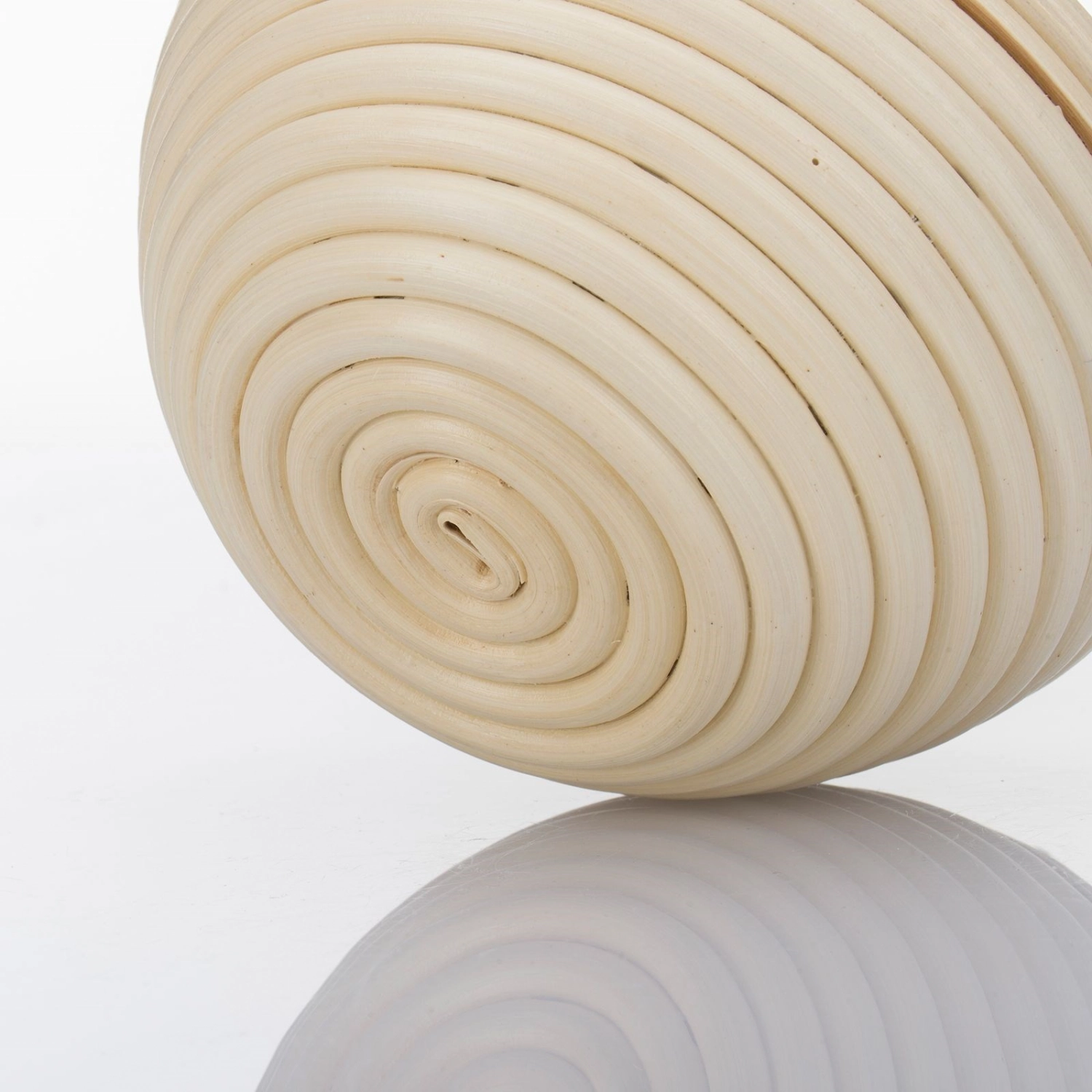 Paniers de fermentation ronds avec housse d20.5 x 8.1cm