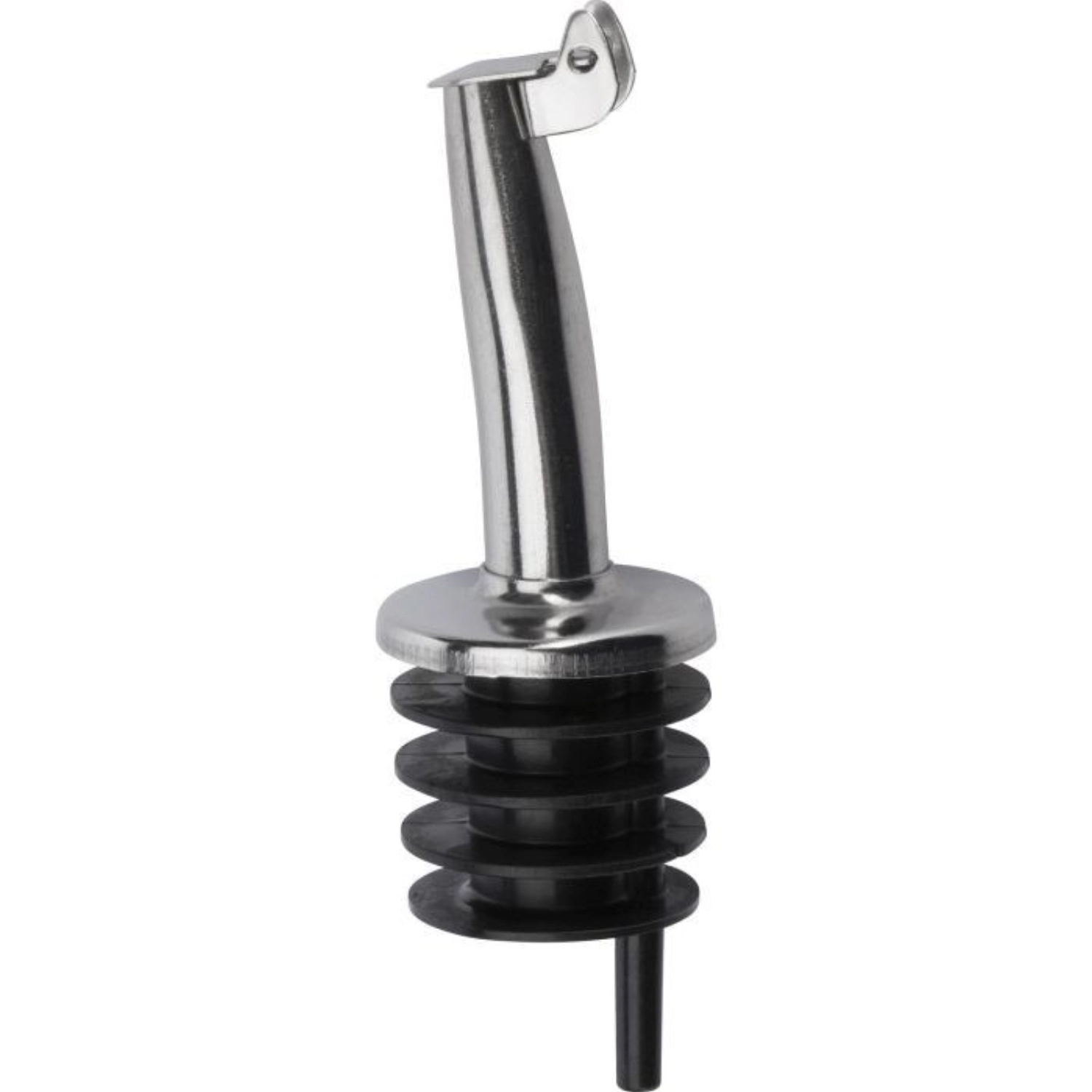 Lot de 2 verseurs Inox Gastro