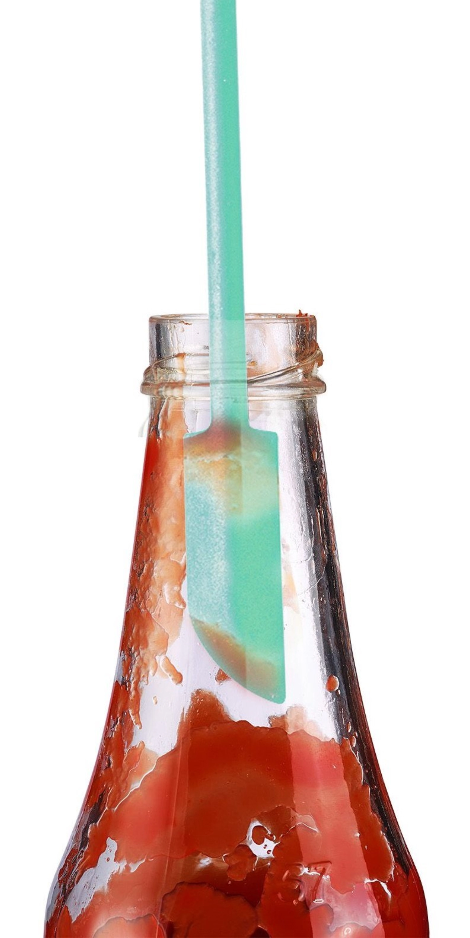 3er Set Restelöffel Slim