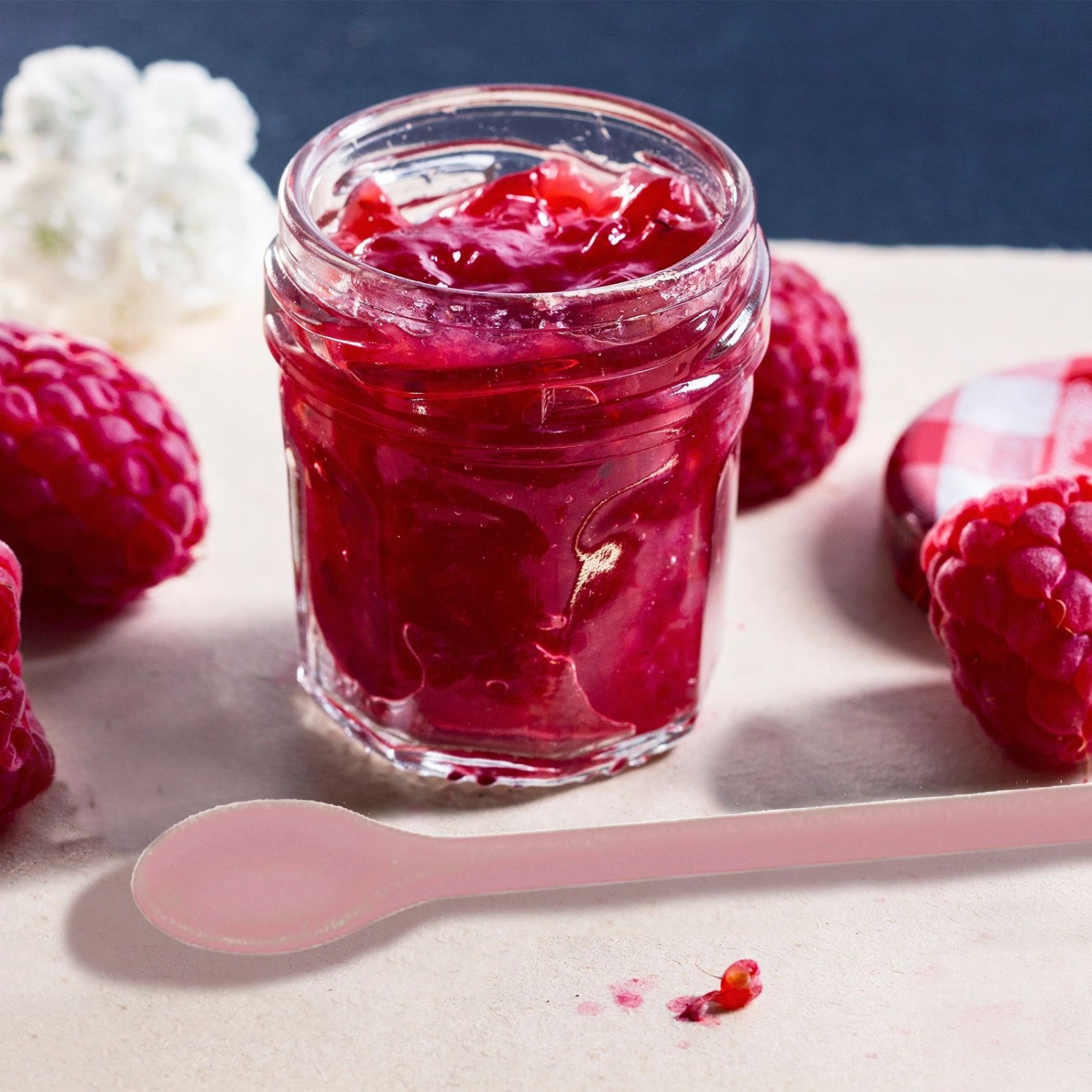 3er Set Restelöffel Slim