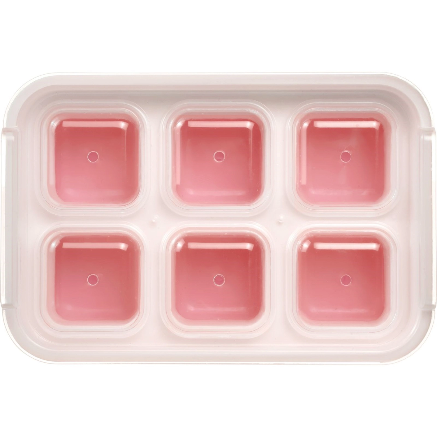 Cube Eiswürfelbereiter mit Deckel