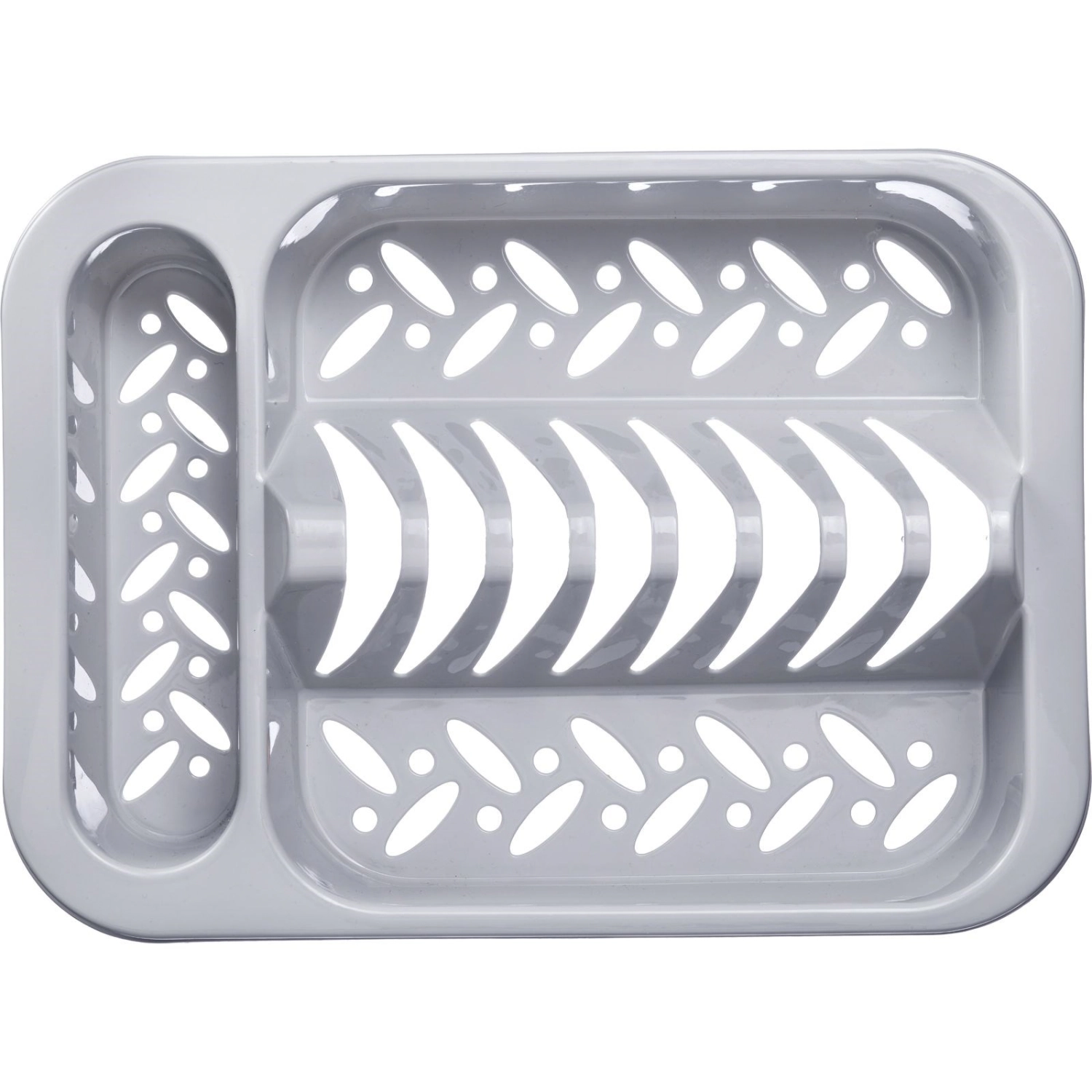 Geschirr Abtropfkorb