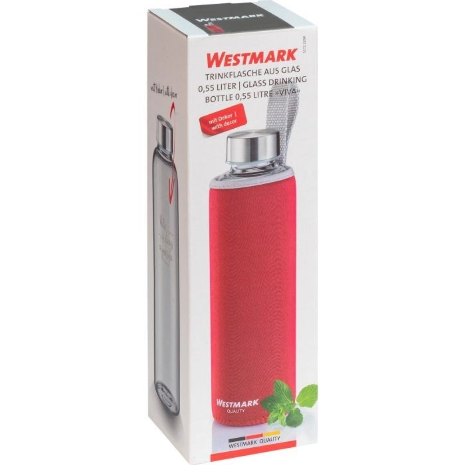 Viva Trinkflasche