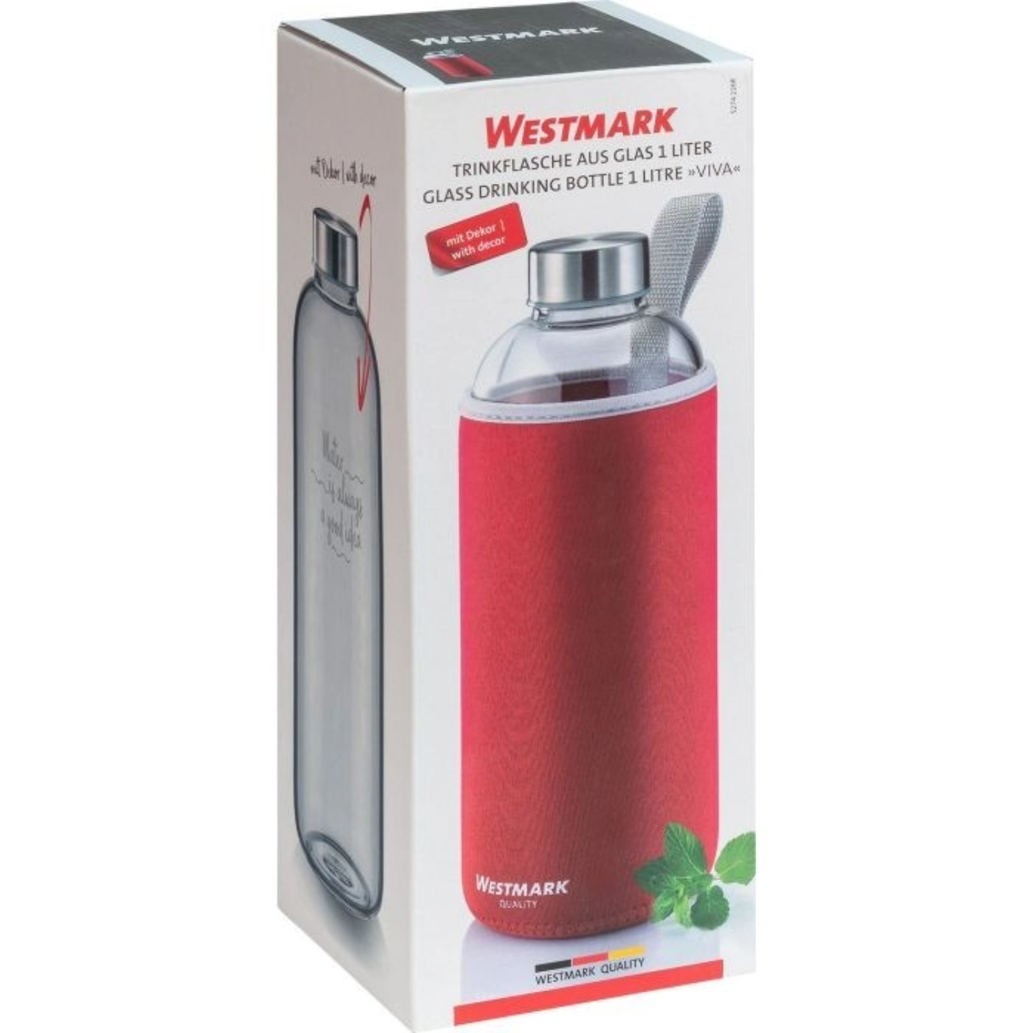 Viva Trinkflasche