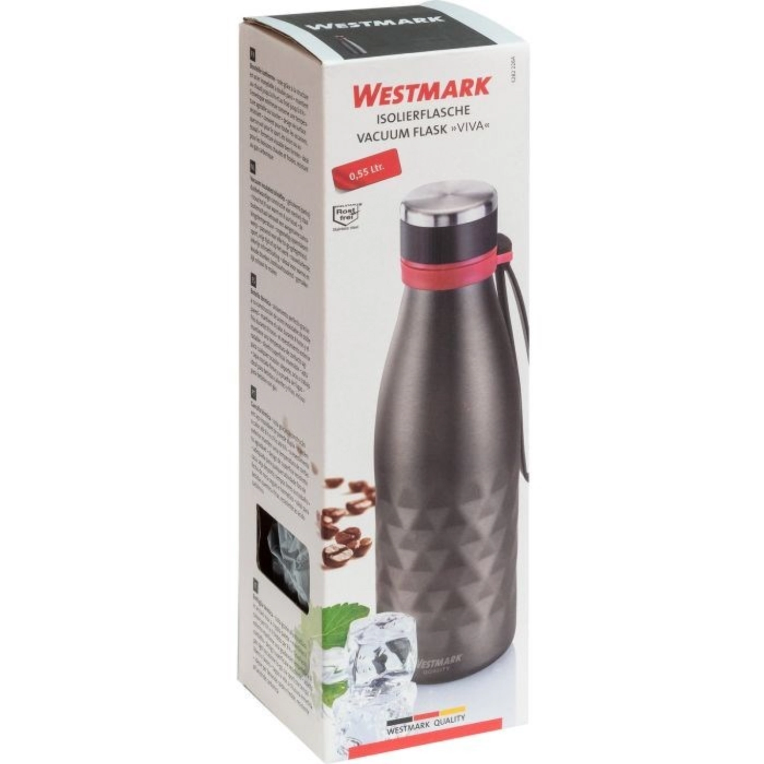 Viva Isolierflasche