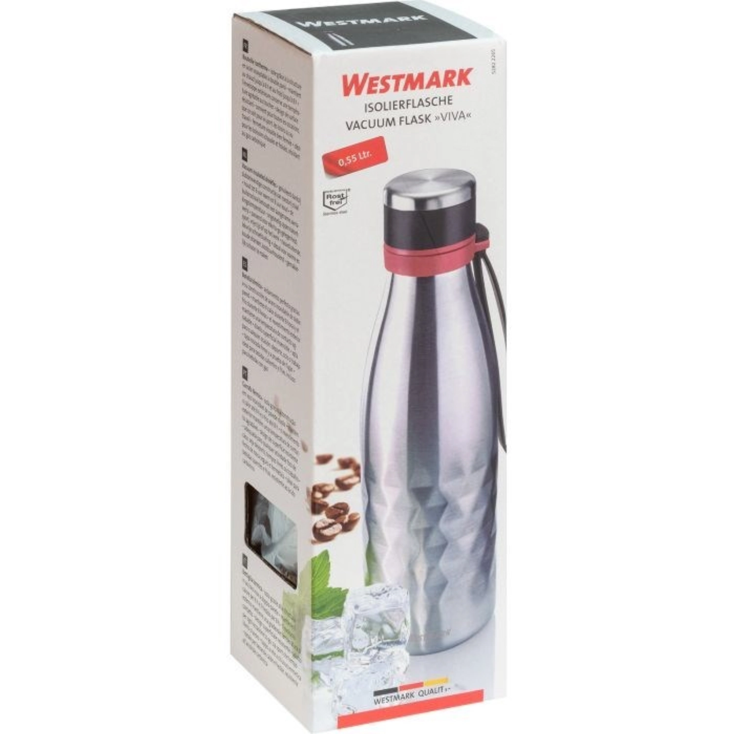 Viva Isolierflasche