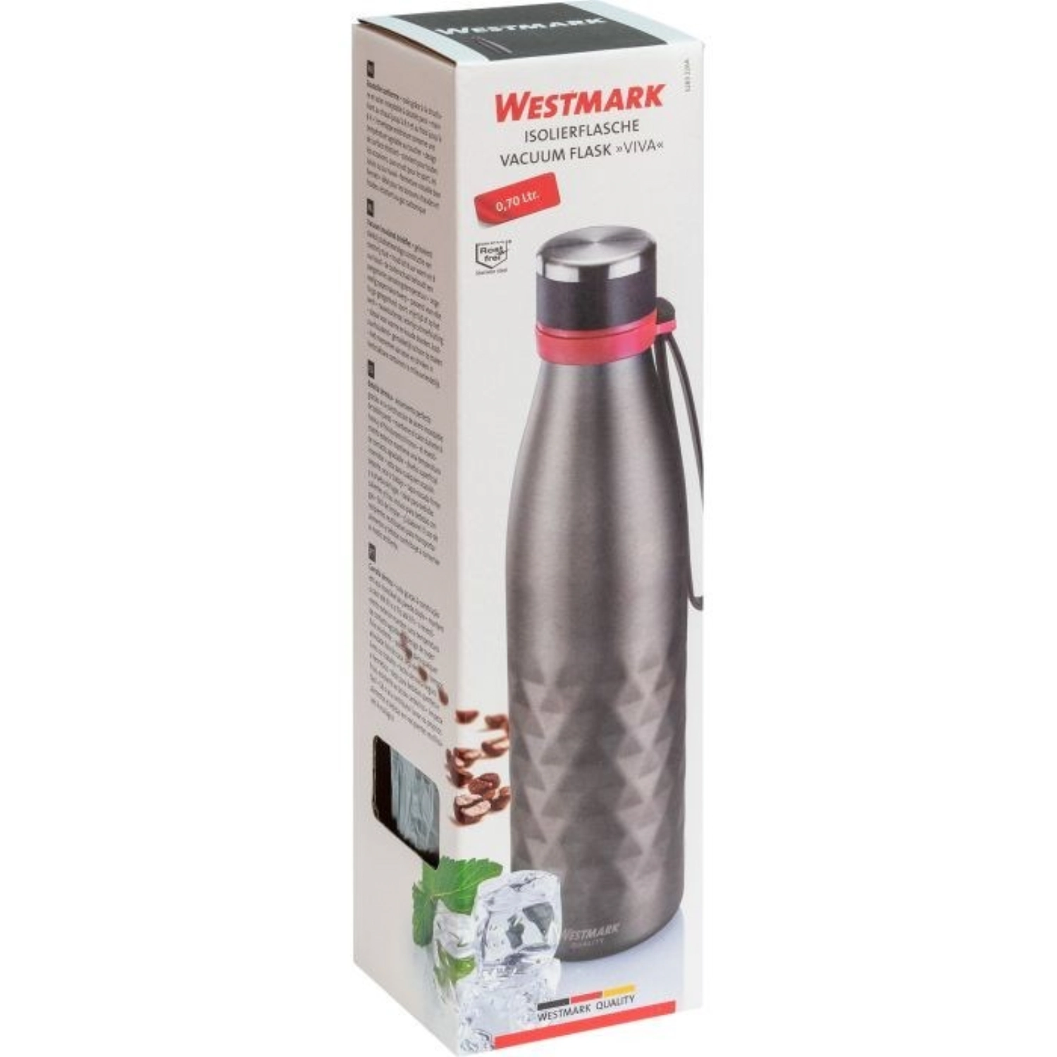 Viva Isolierflasche