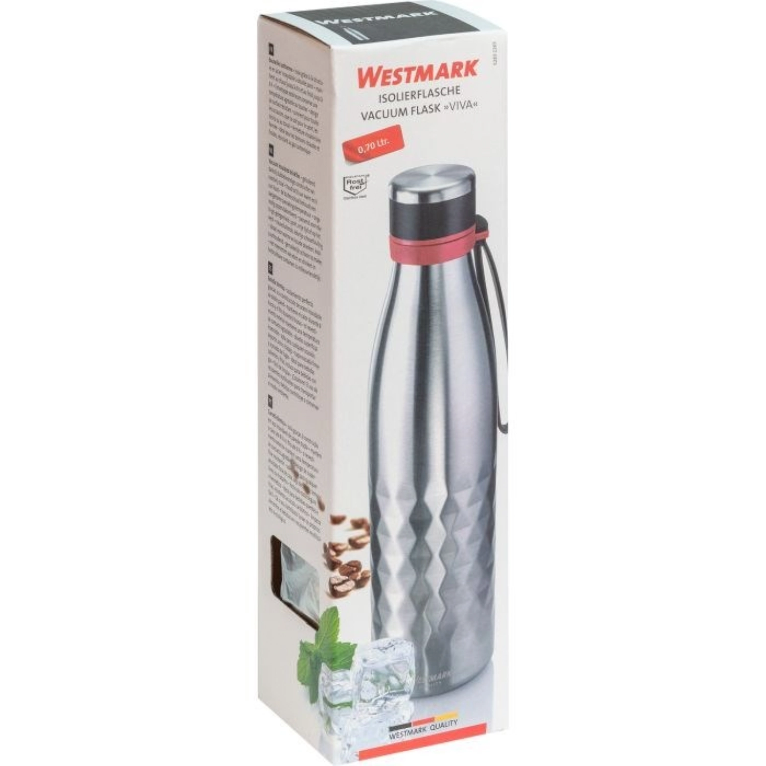 Viva Isolierflasche