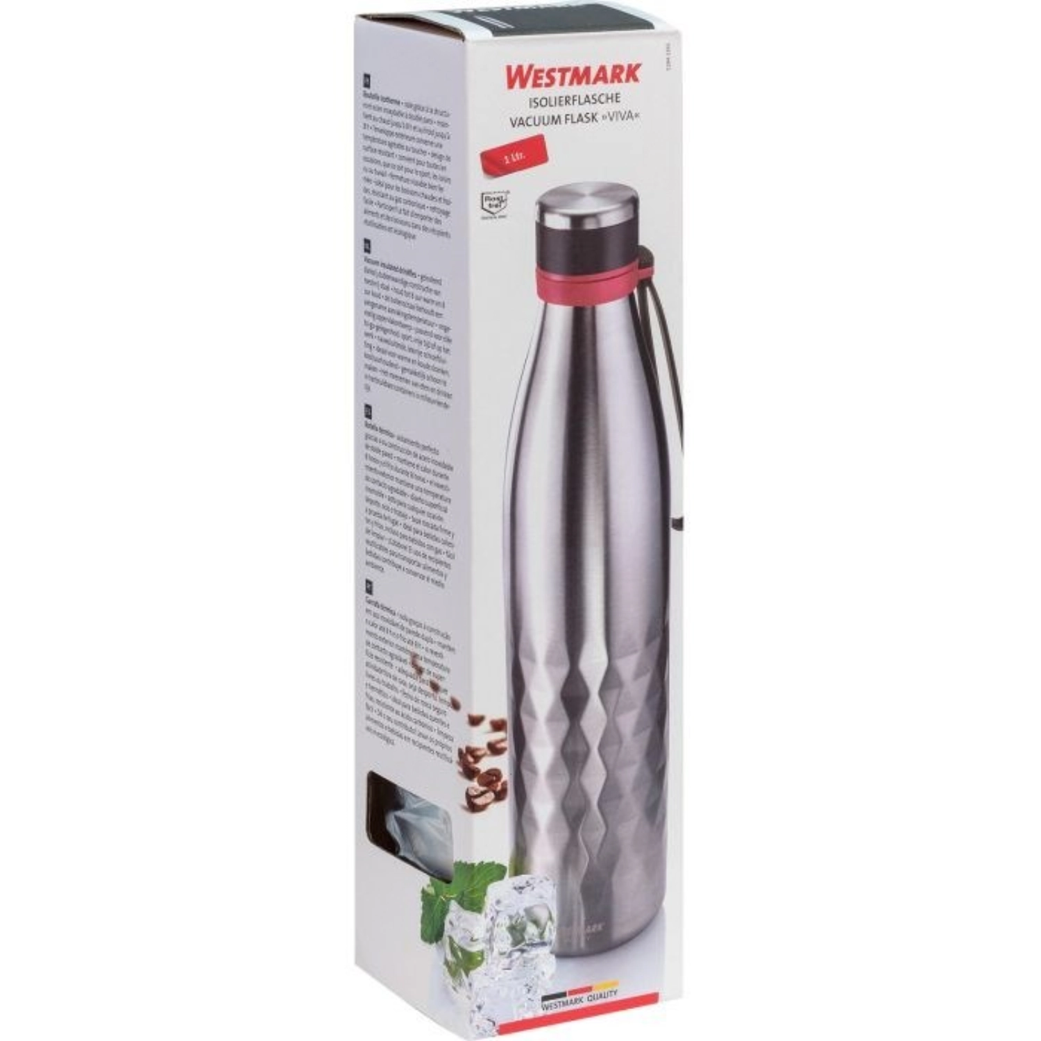 Viva Isolierflasche
