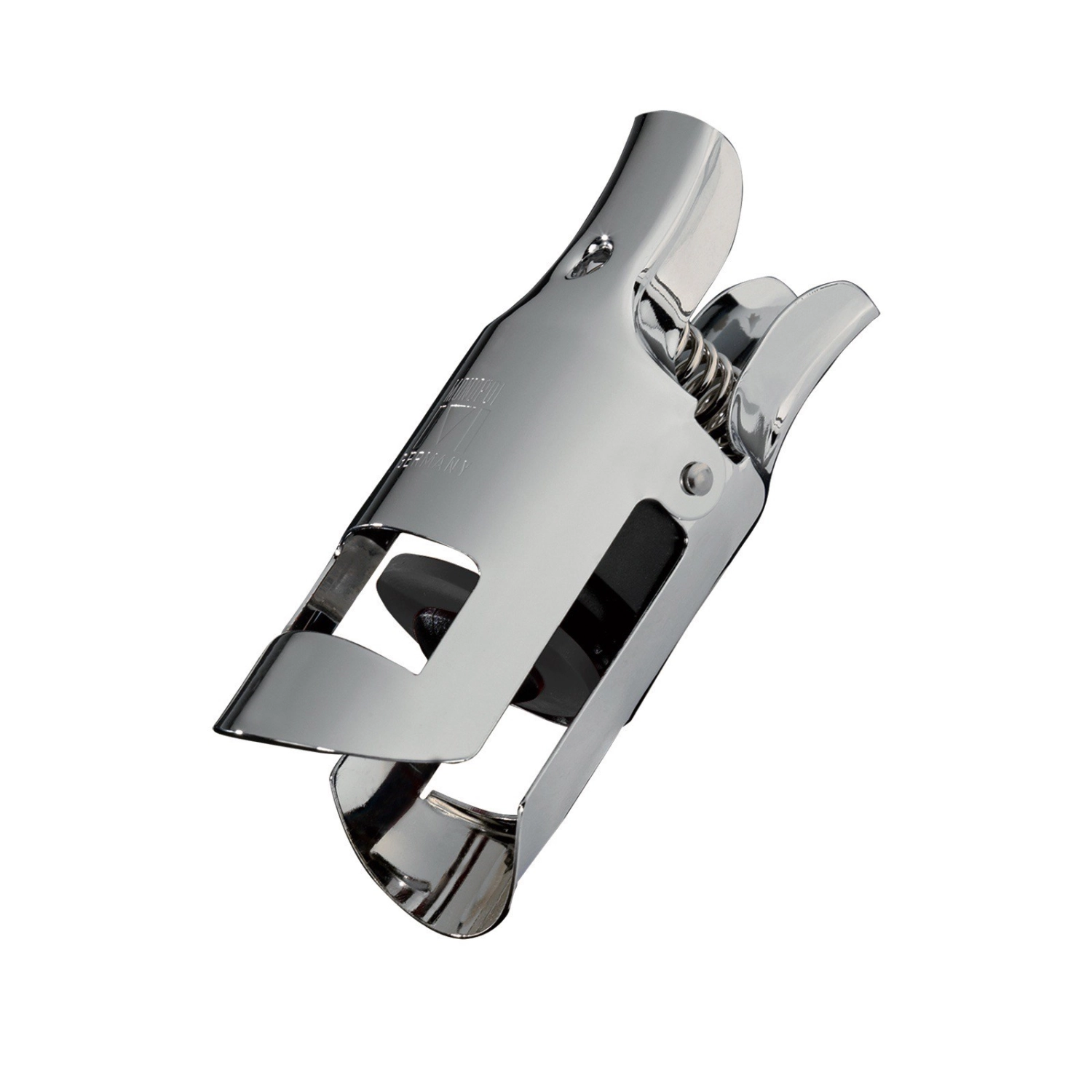 Bouchon pour bouteille de champagne tappa monopol edition