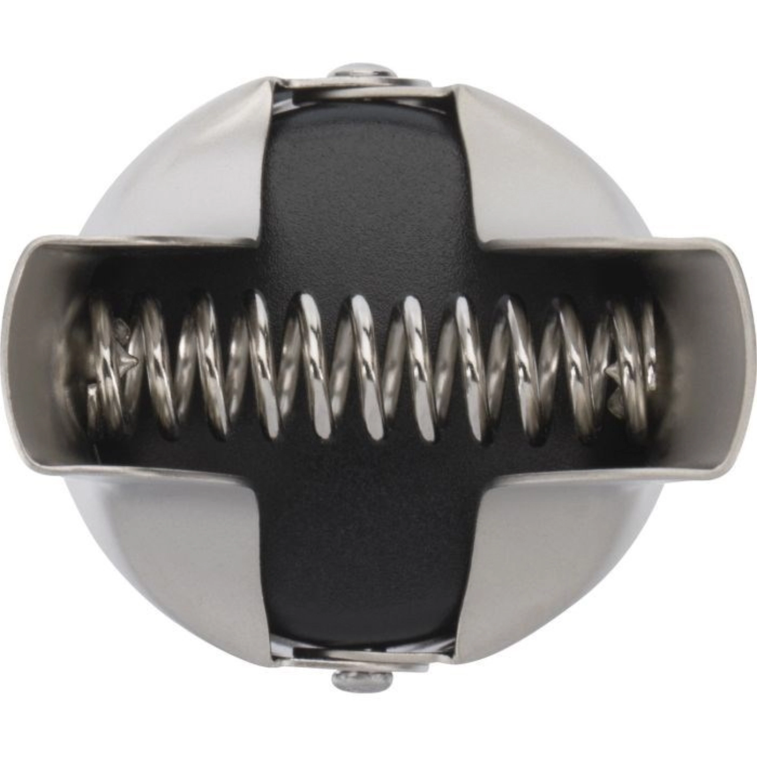 Bouchon pour bouteille de champagne tappa monopol edition