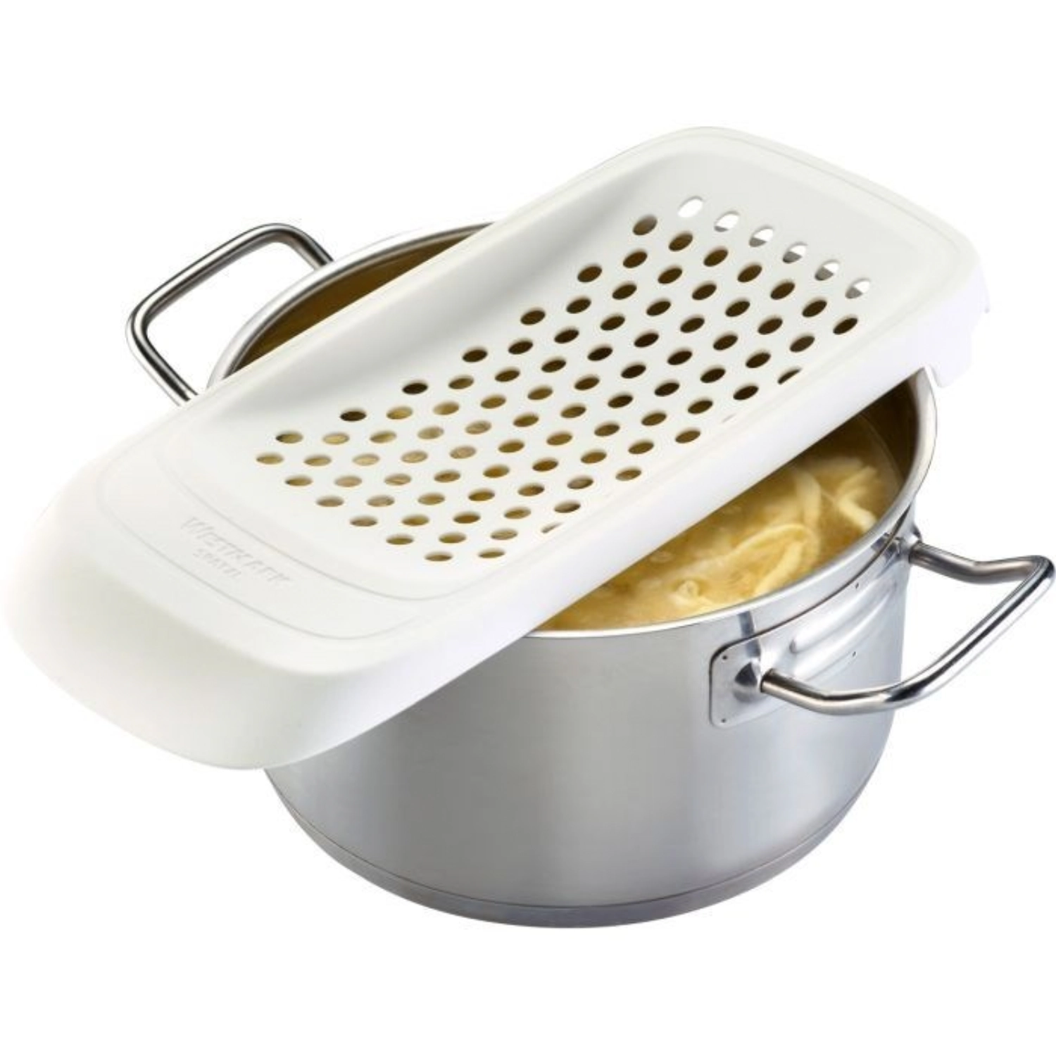 Spatzl Spätzlereibe