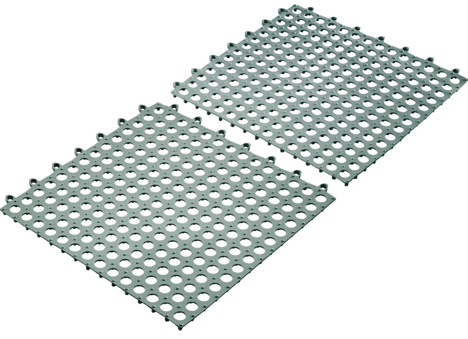 2er Set Bar Abtropfmatten