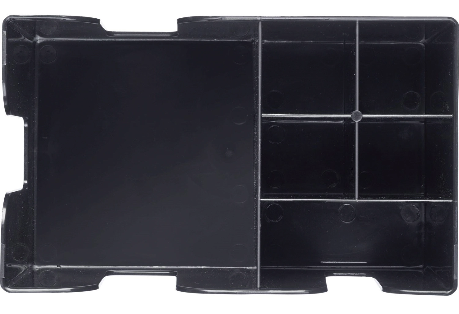 Bar Organizer mit 6 Fächer