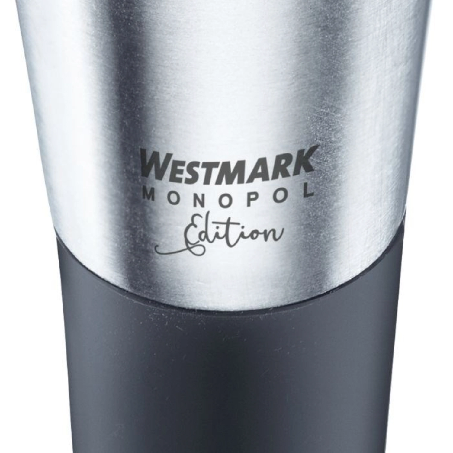 Silvio Monopol Edition Weinflaschenverschluss