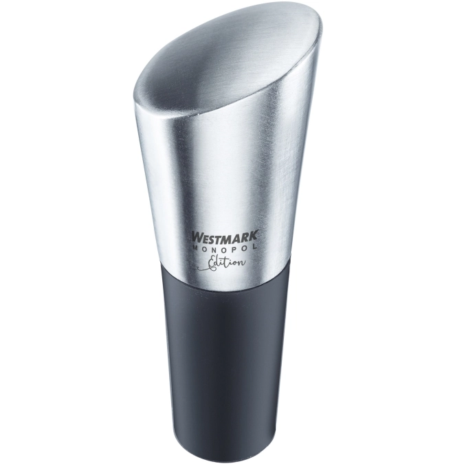 Silvio Monopol Edition Weinflaschenverschluss