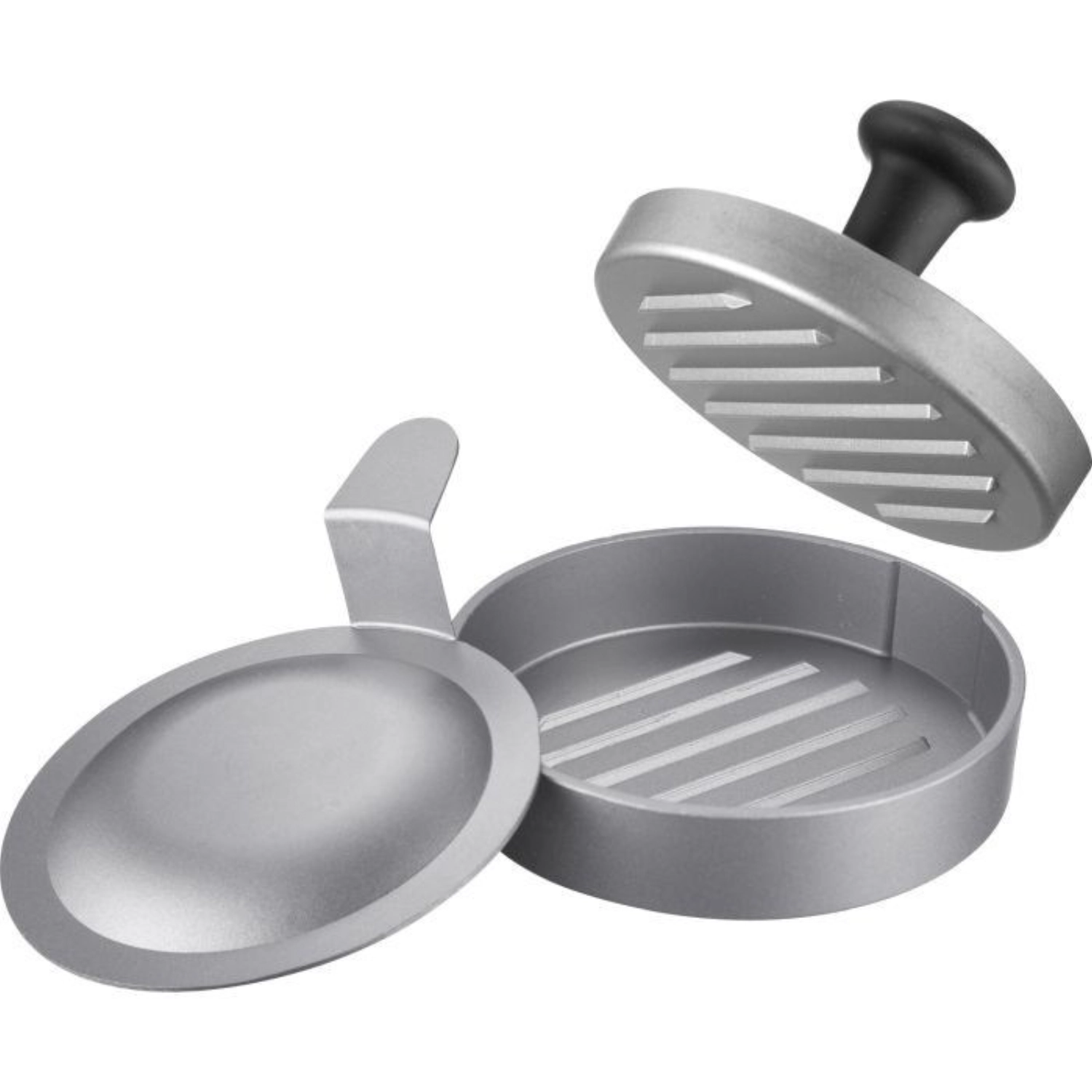 Uno Plus Hamburgermaker mit Heber