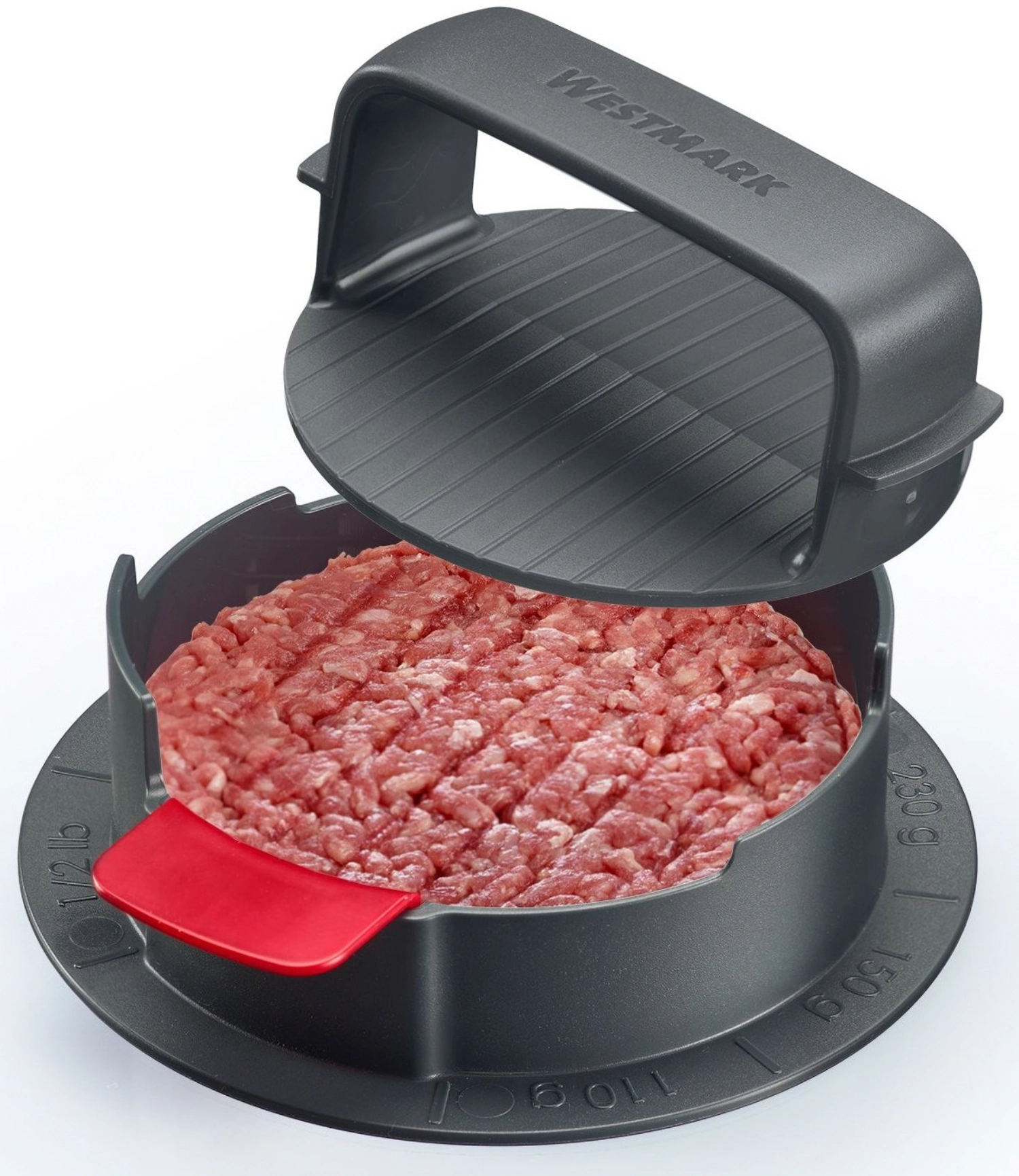Hamburgermaker vario plus