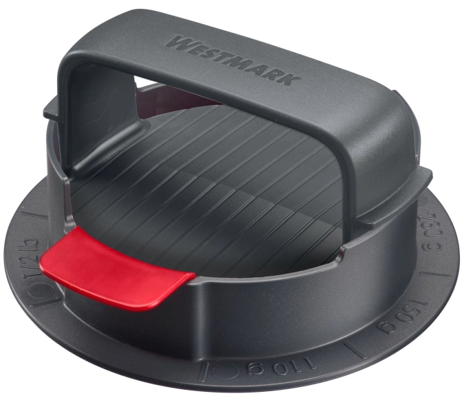 Hamburgermaker vario plus