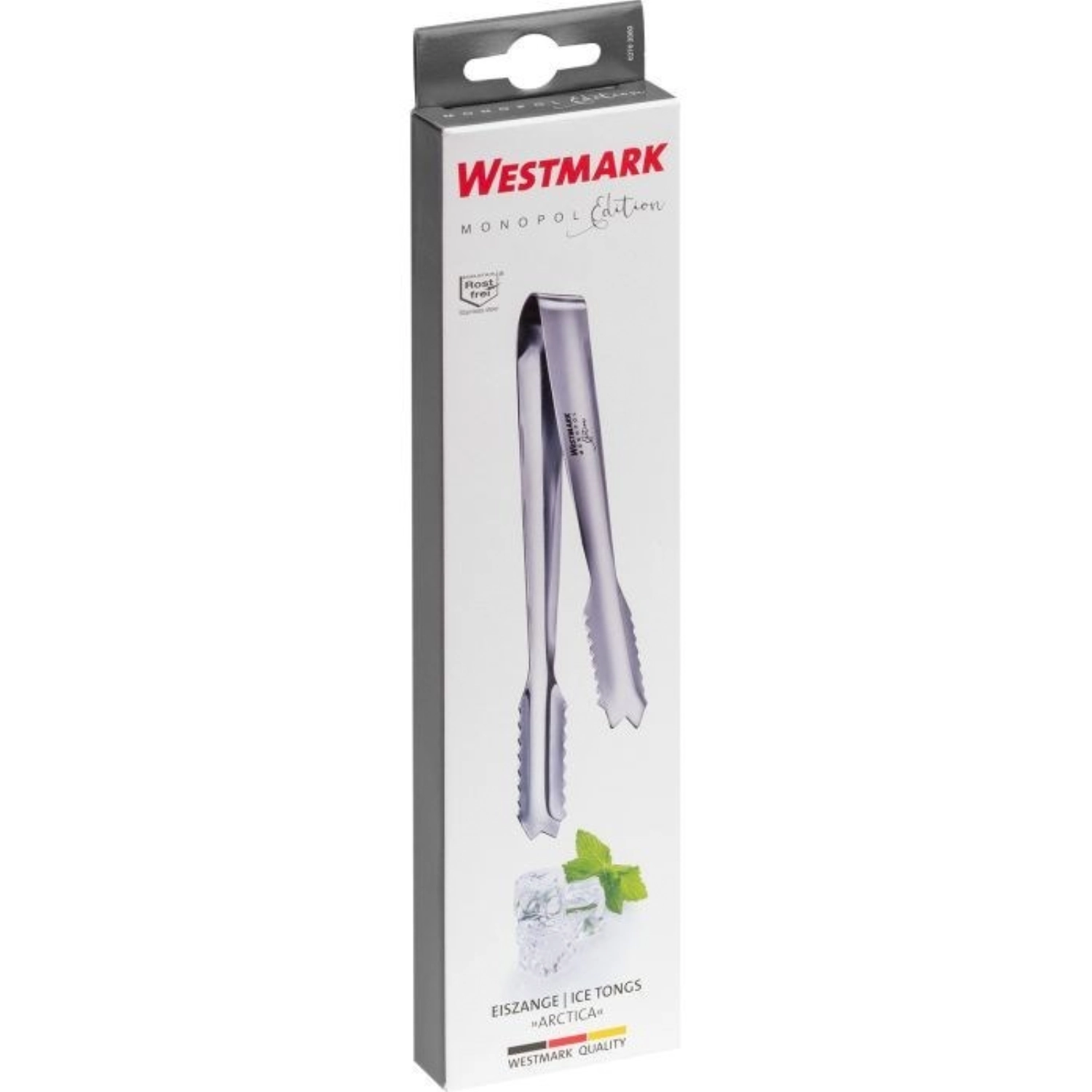 Arctica Monopol Edition Eiszange