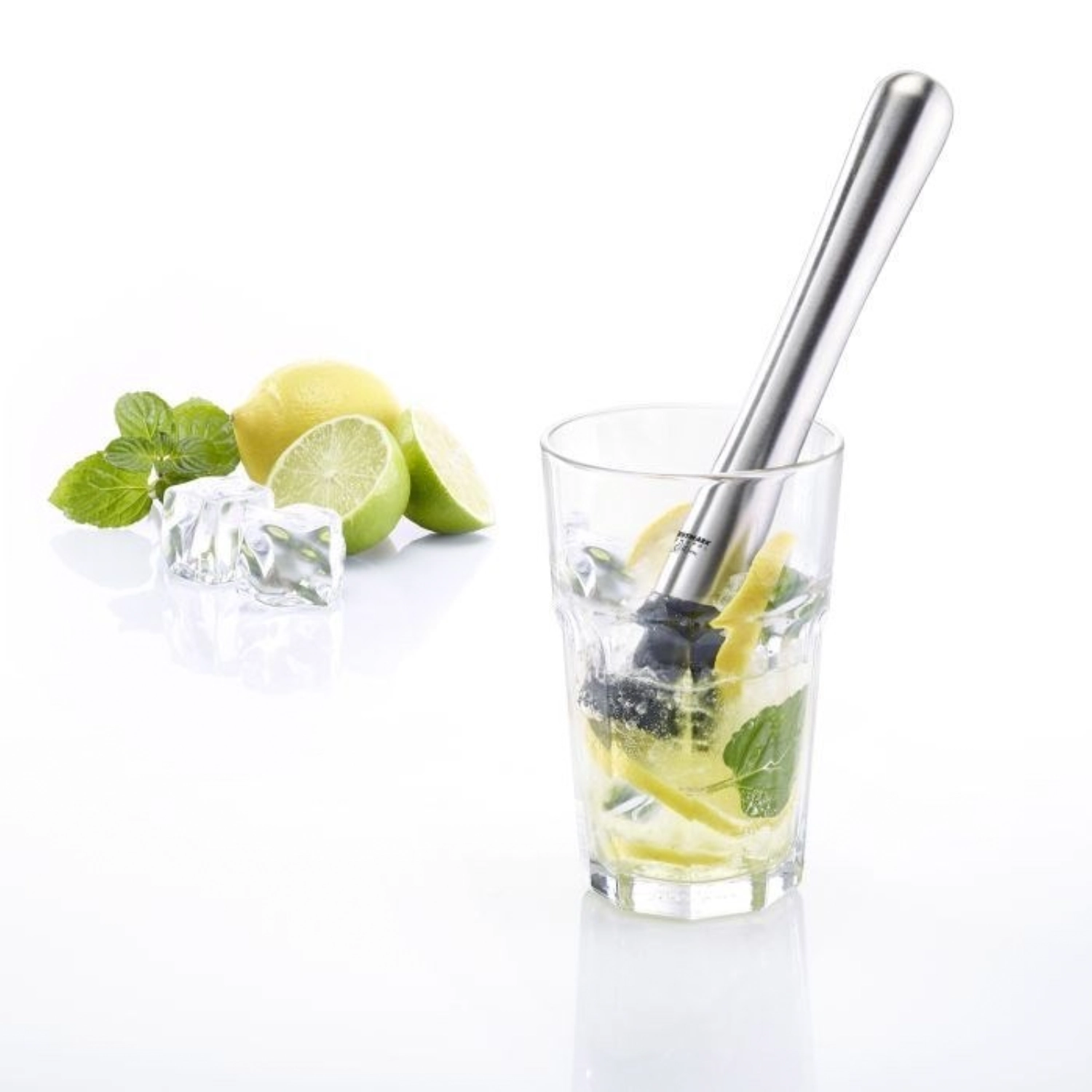 Sol Monopol Edition Caipirinha Stössel