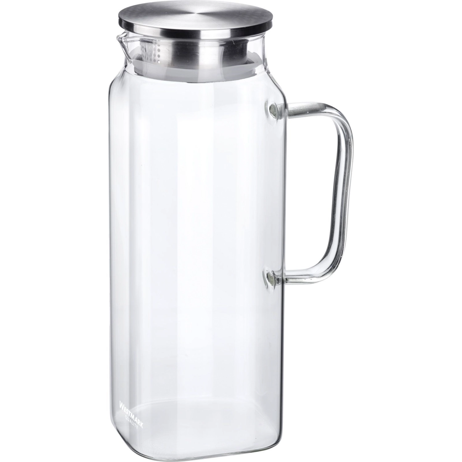 Carafe à eau puro 1.8 l, résistante à la température