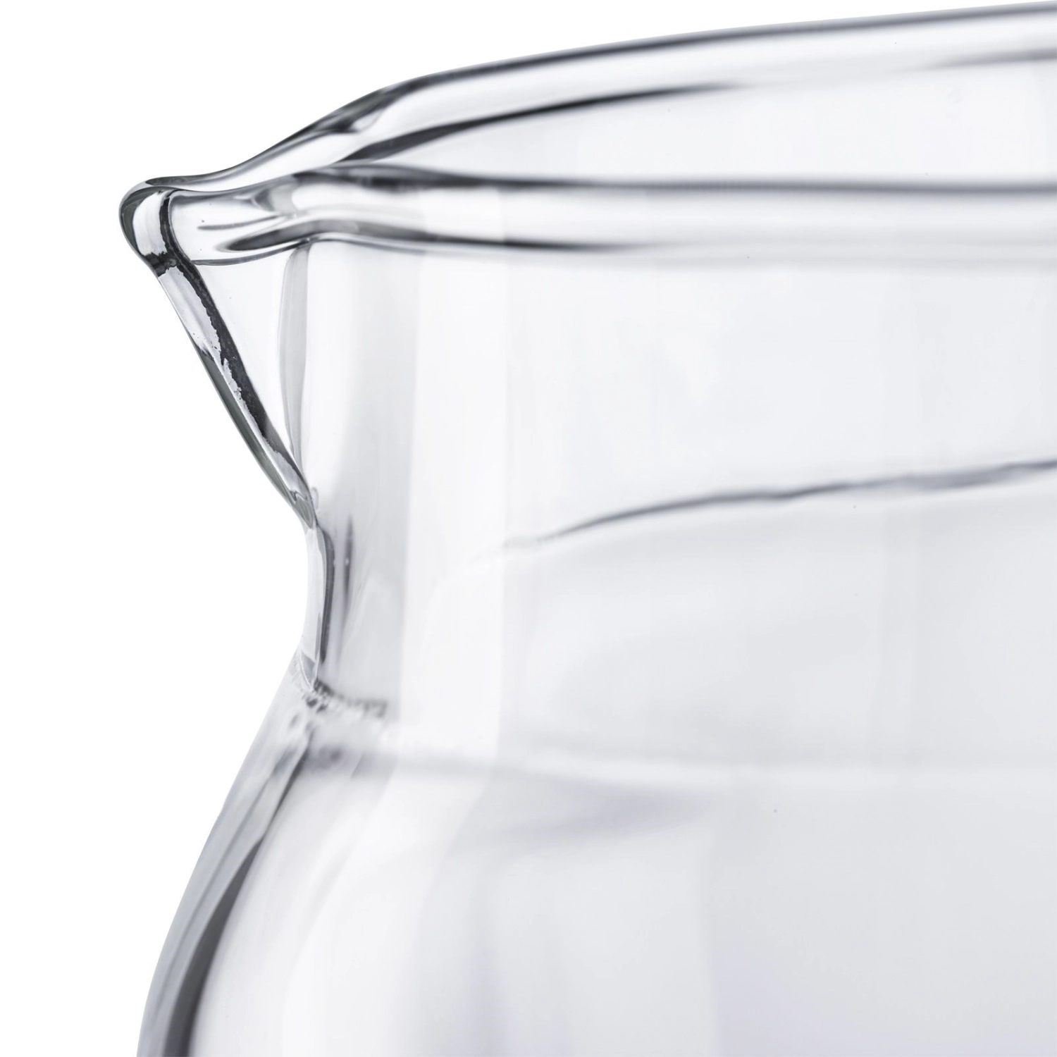 Carafe à eau puro 1.8 l, résistante à la température