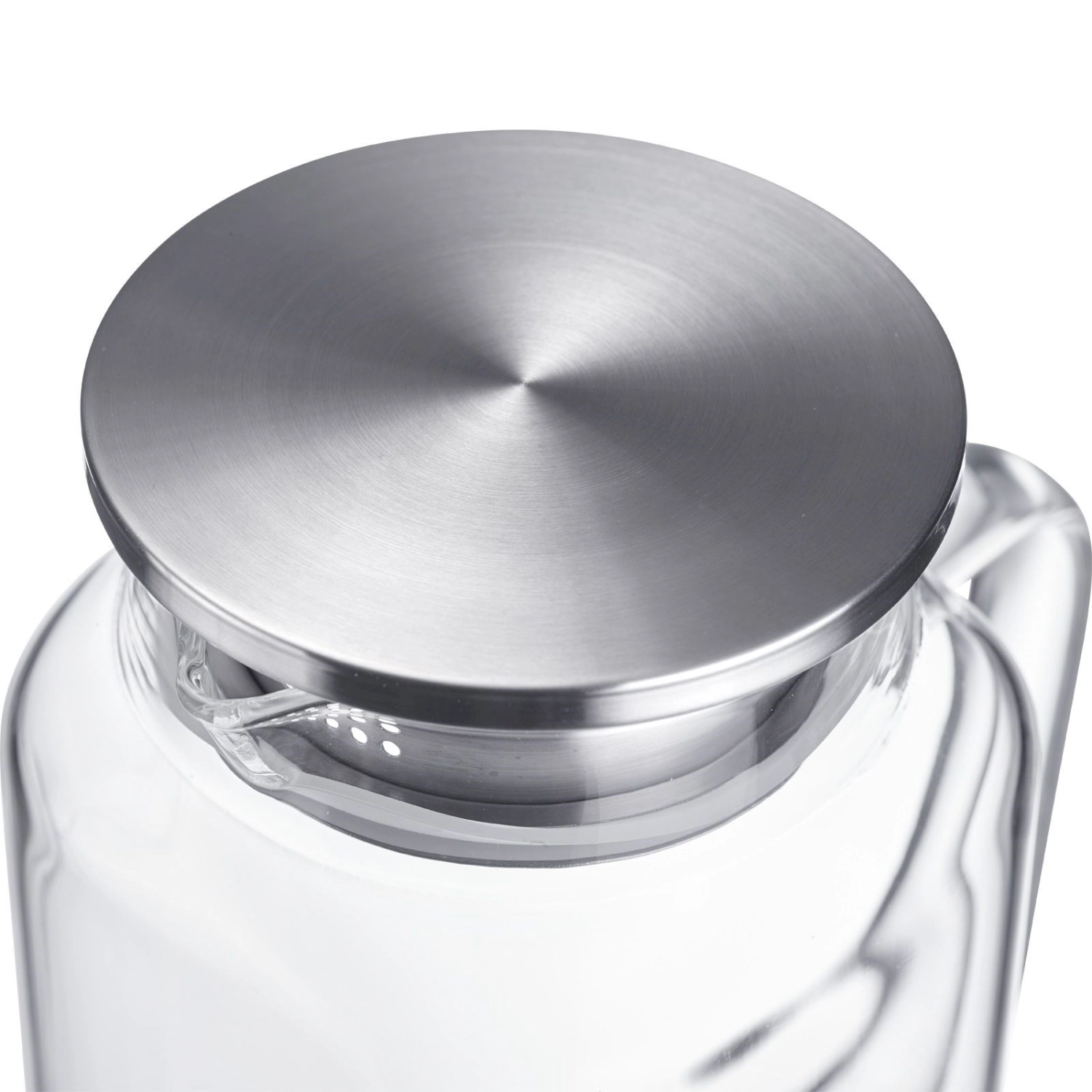 Carafe à eau puro 1.8 l, résistante à la température