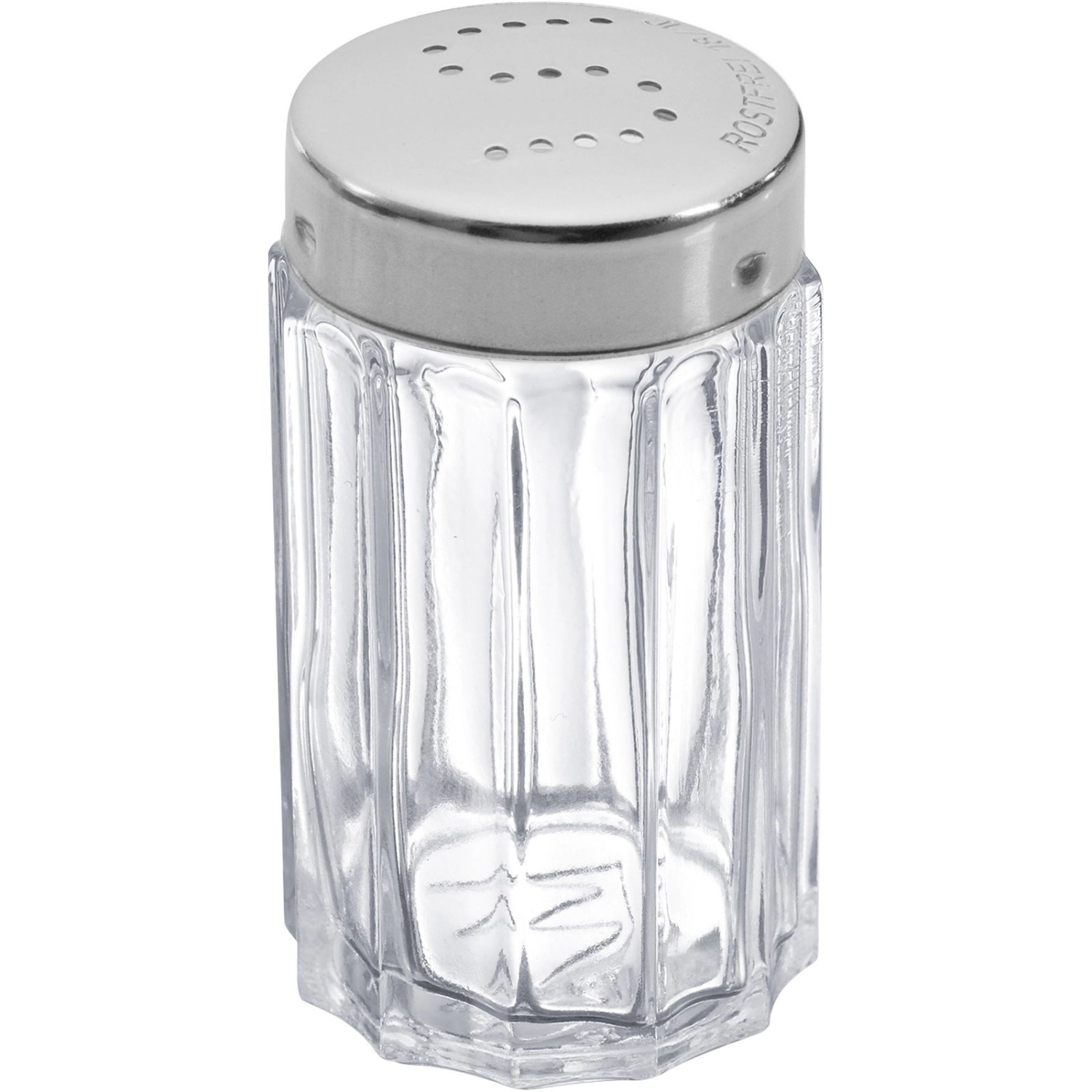 Display 12 Stk. Traditionell Salzstreuer