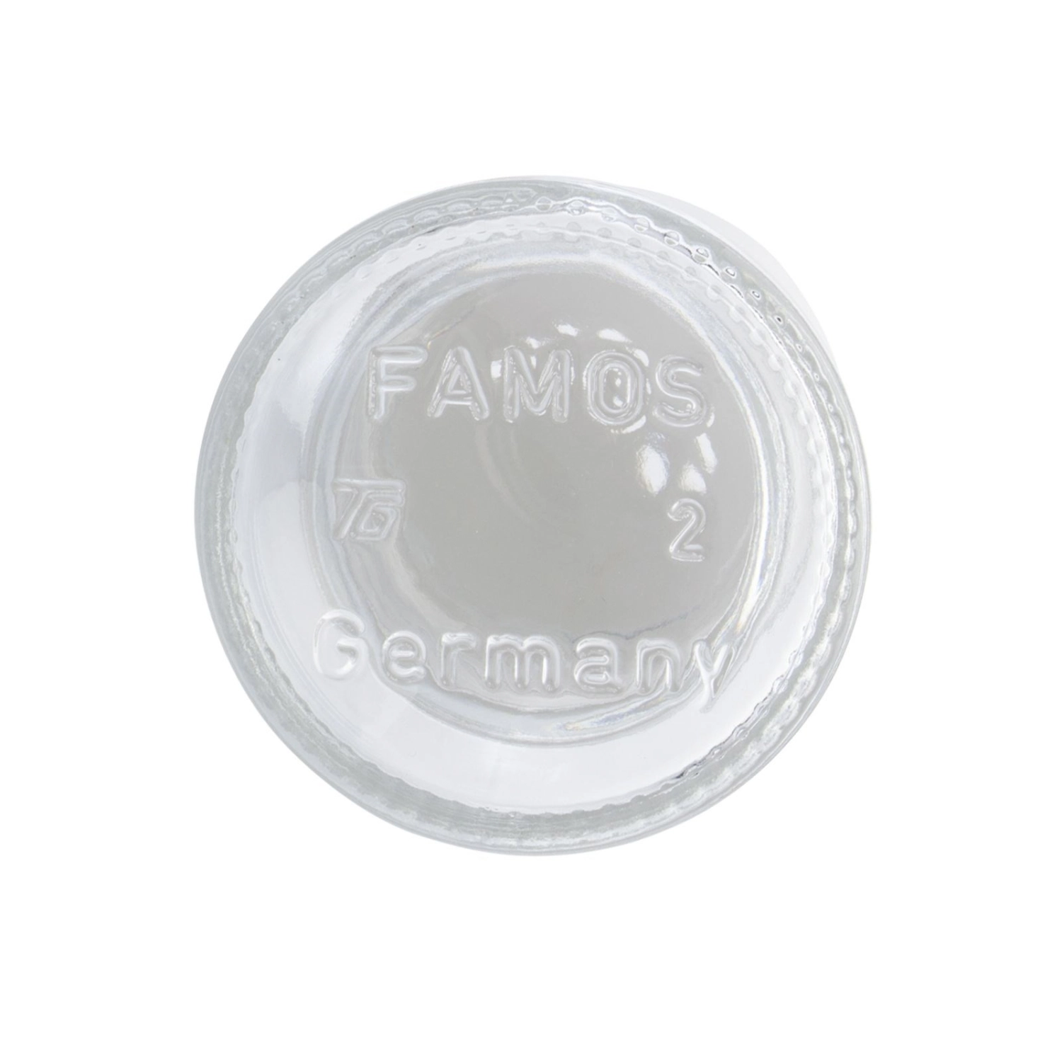 Display 12 Stk. Paris-Standard Salzstreuer