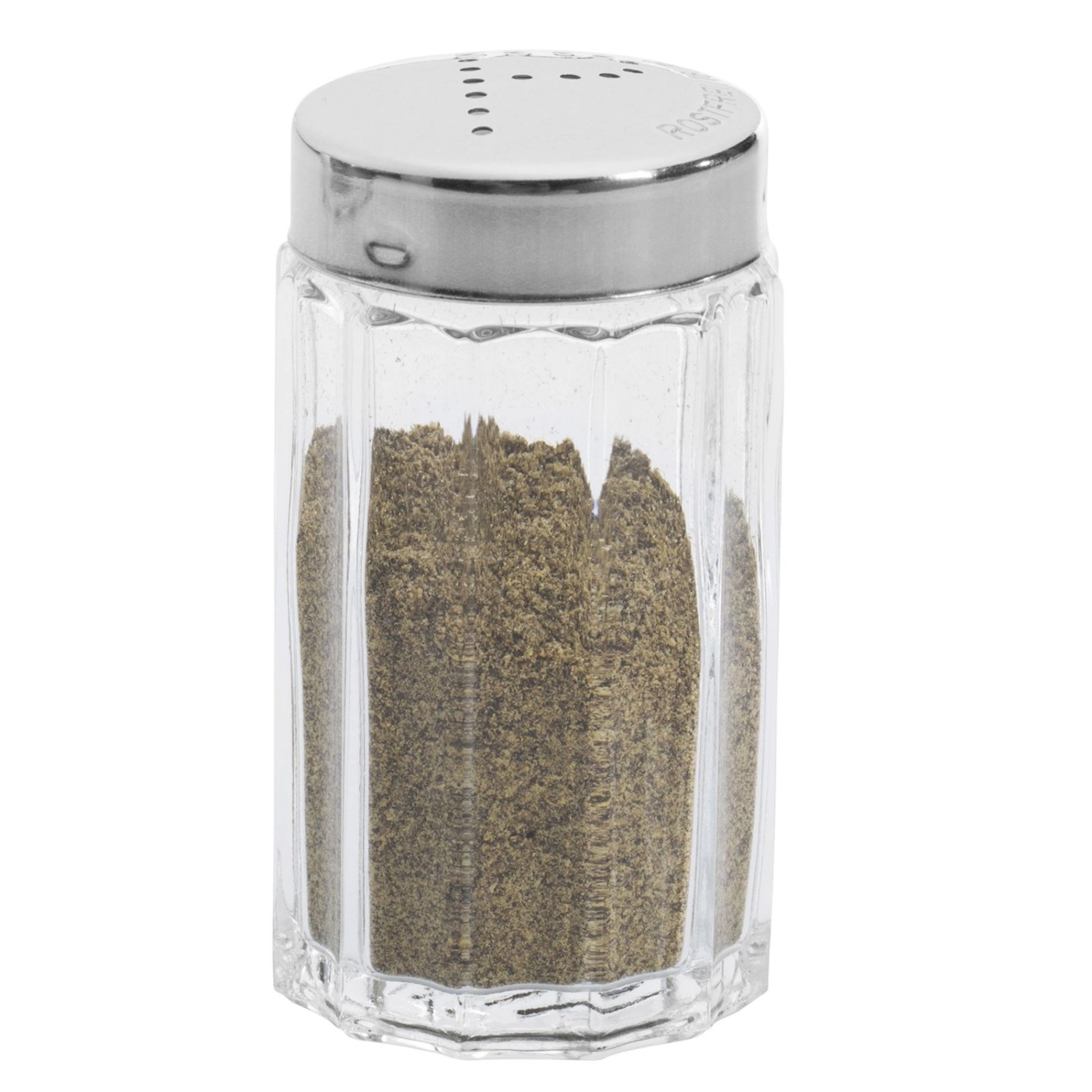 Display 12 Stk. Pfefferstreuer Traditionell