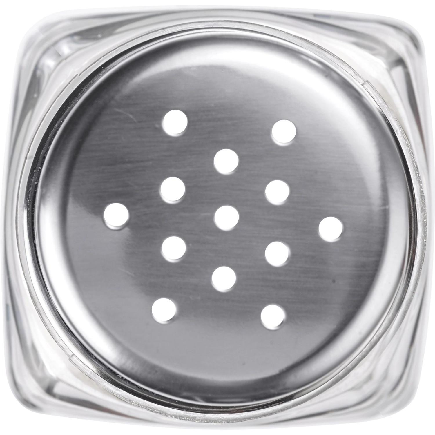 2 pcs. set saupoudreur universel porto